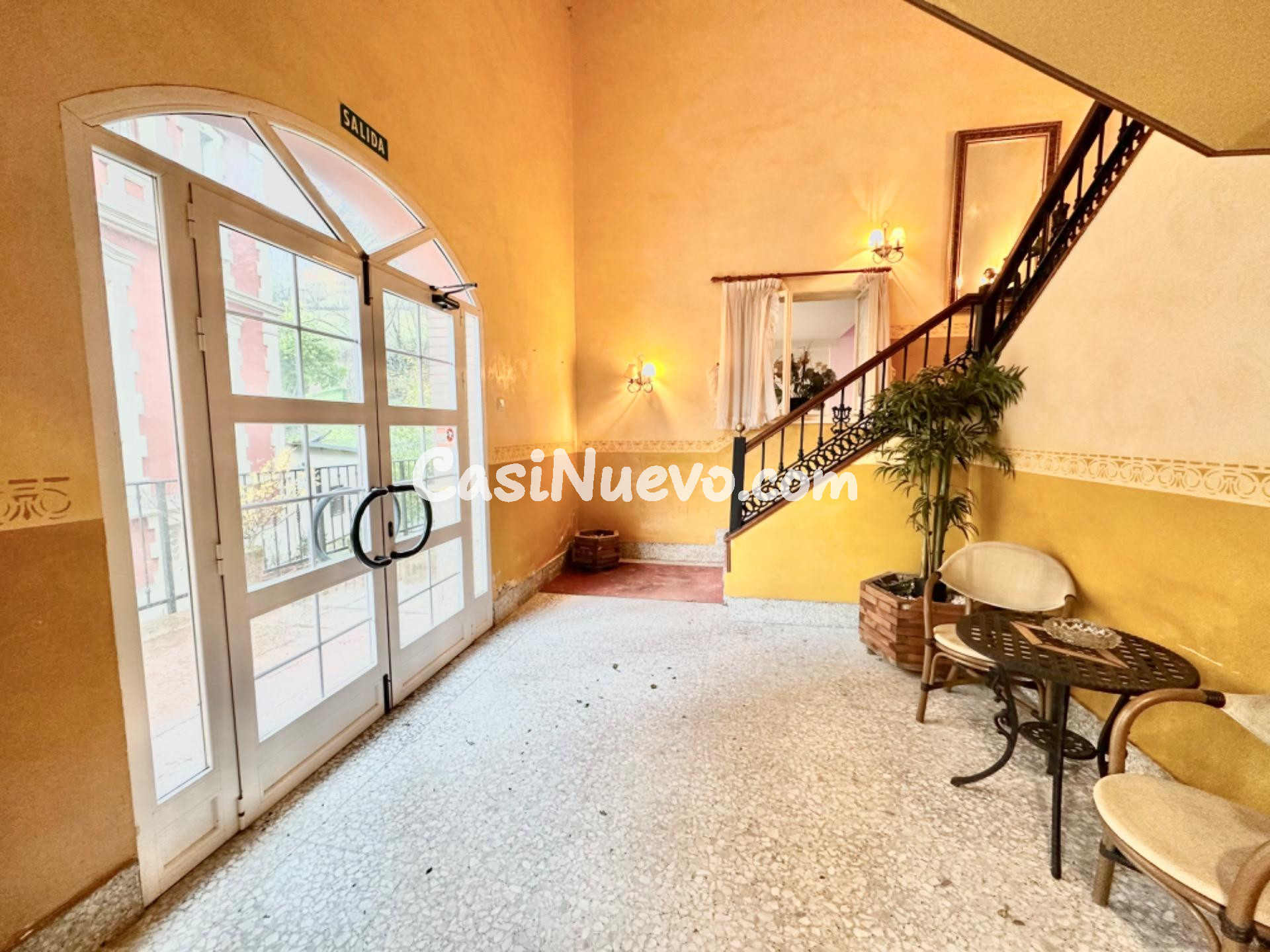 EDIFICIO EL PARADOR - foto 31