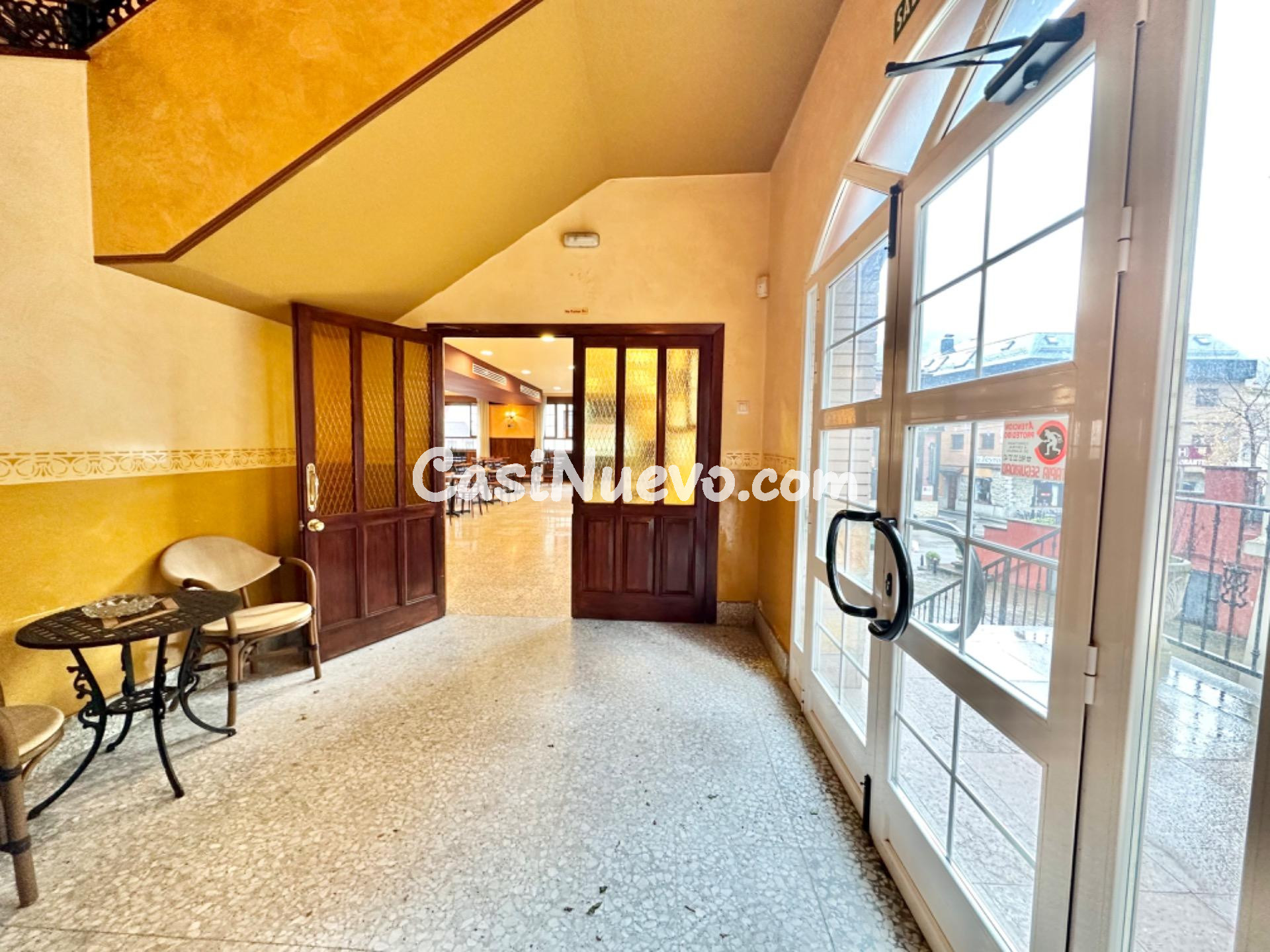 EDIFICIO EL PARADOR - foto 32