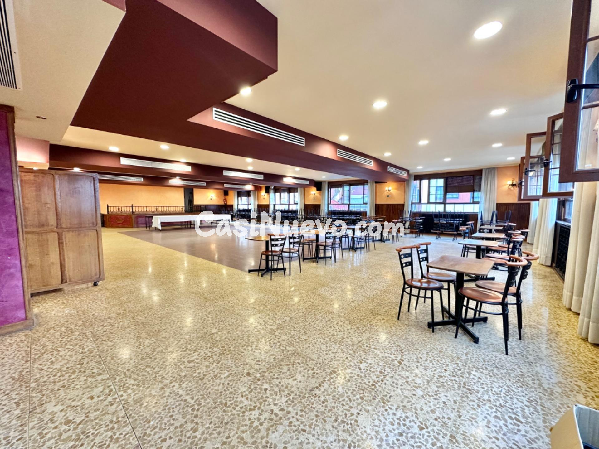 EDIFICIO EL PARADOR - foto 34