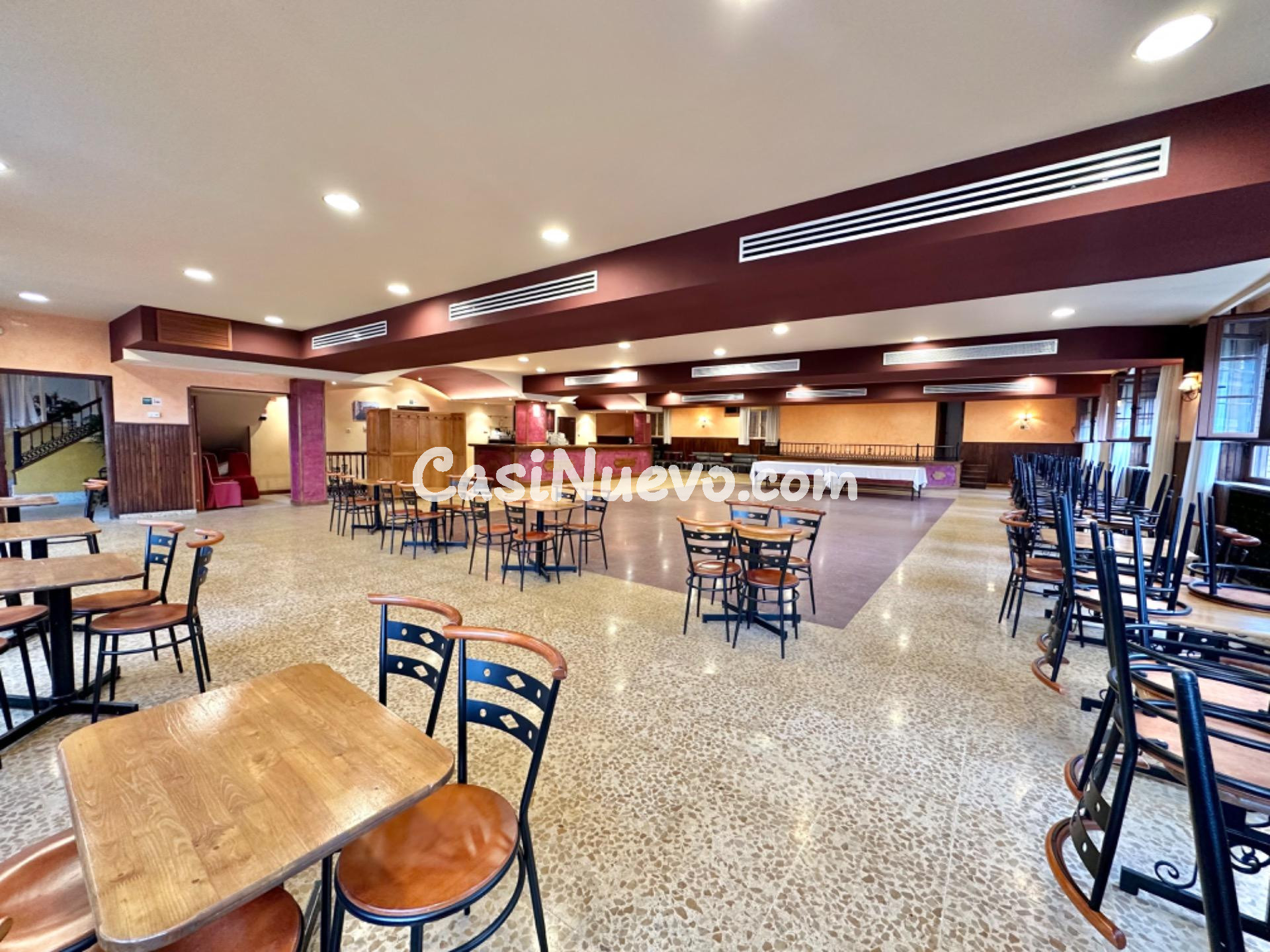 EDIFICIO EL PARADOR - foto 35