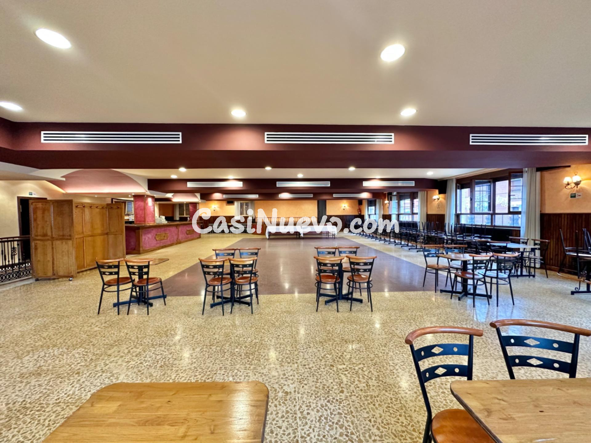 EDIFICIO EL PARADOR - foto 36