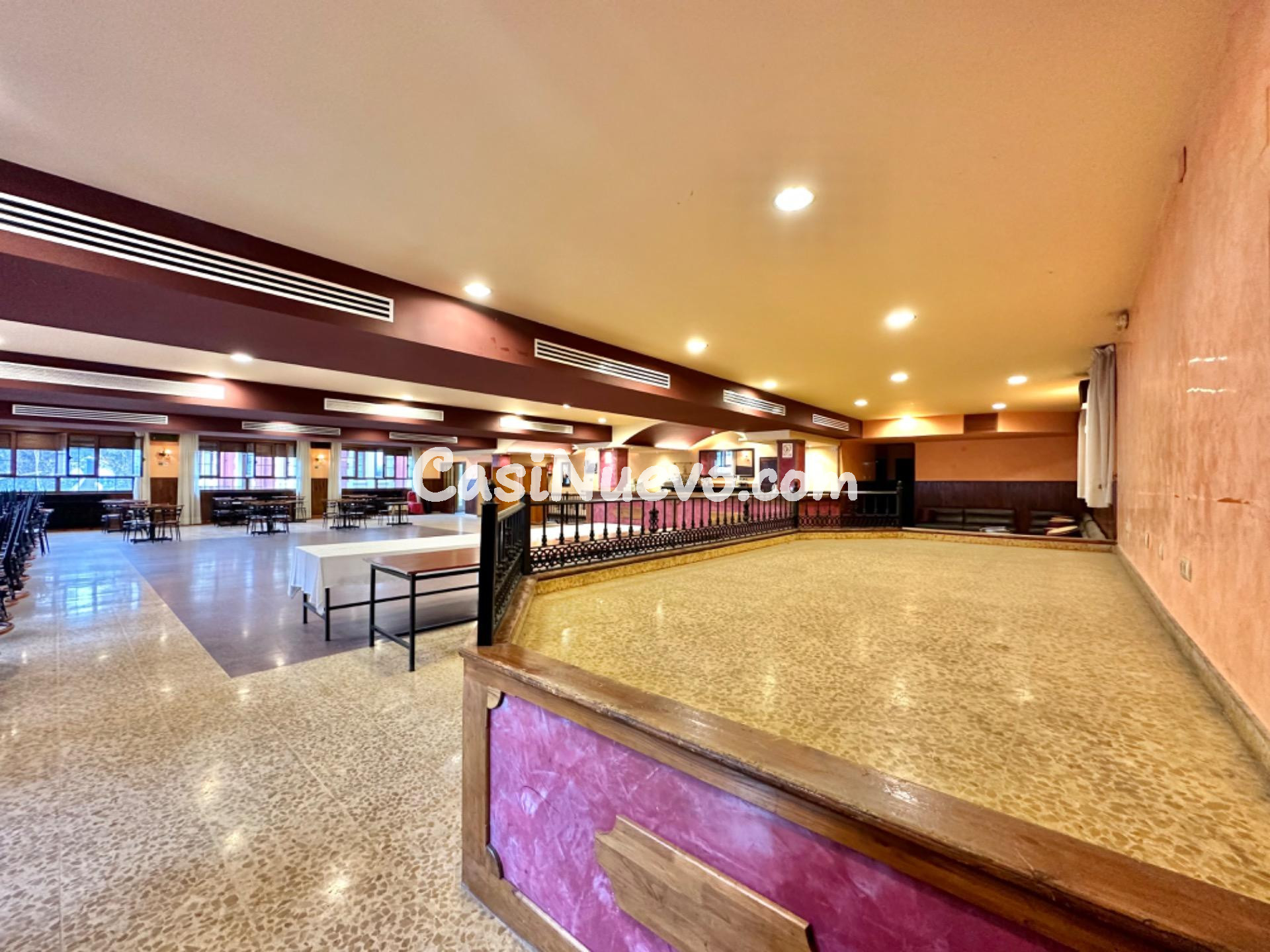 EDIFICIO EL PARADOR - foto 37