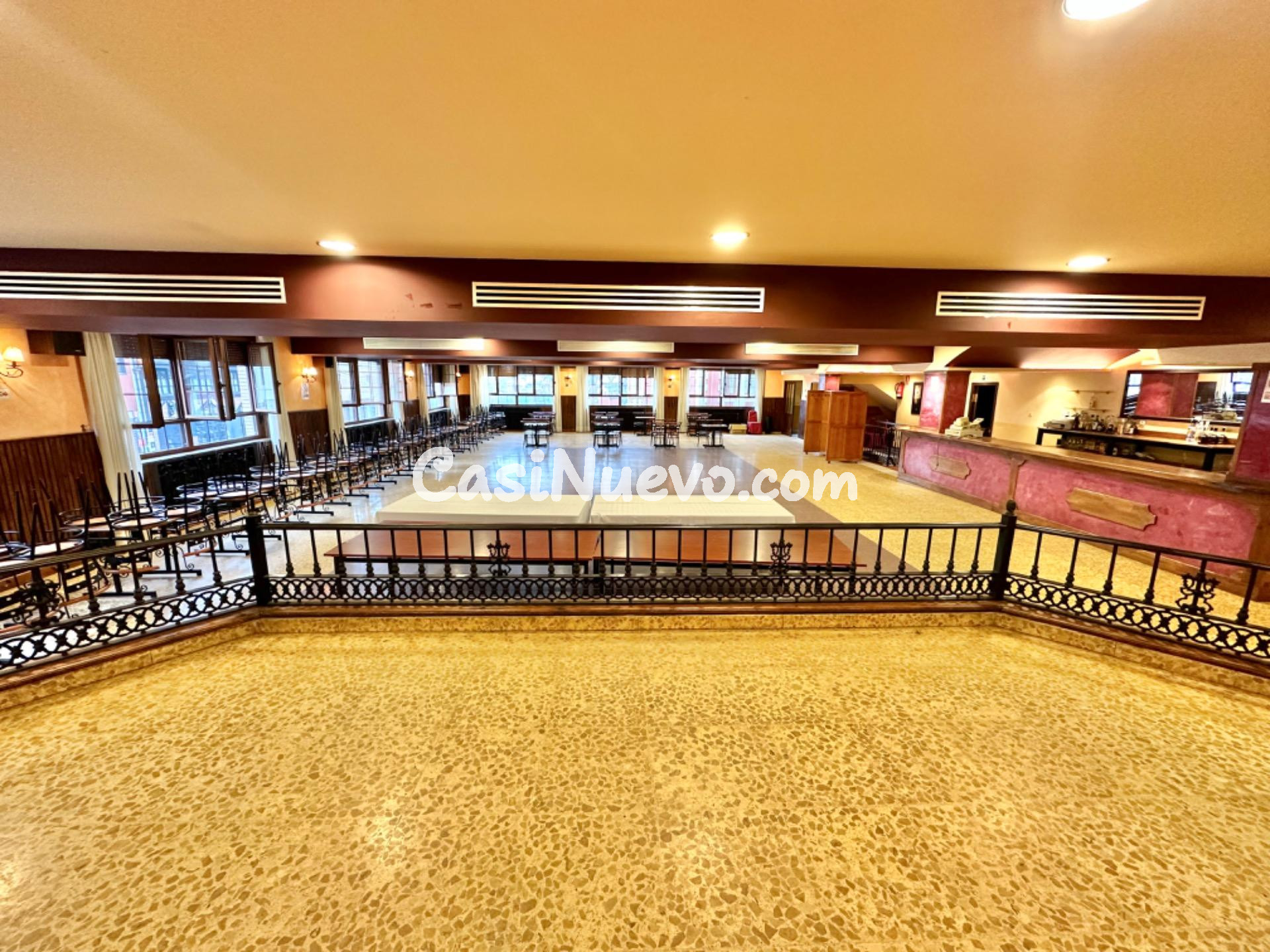 EDIFICIO EL PARADOR - foto 38