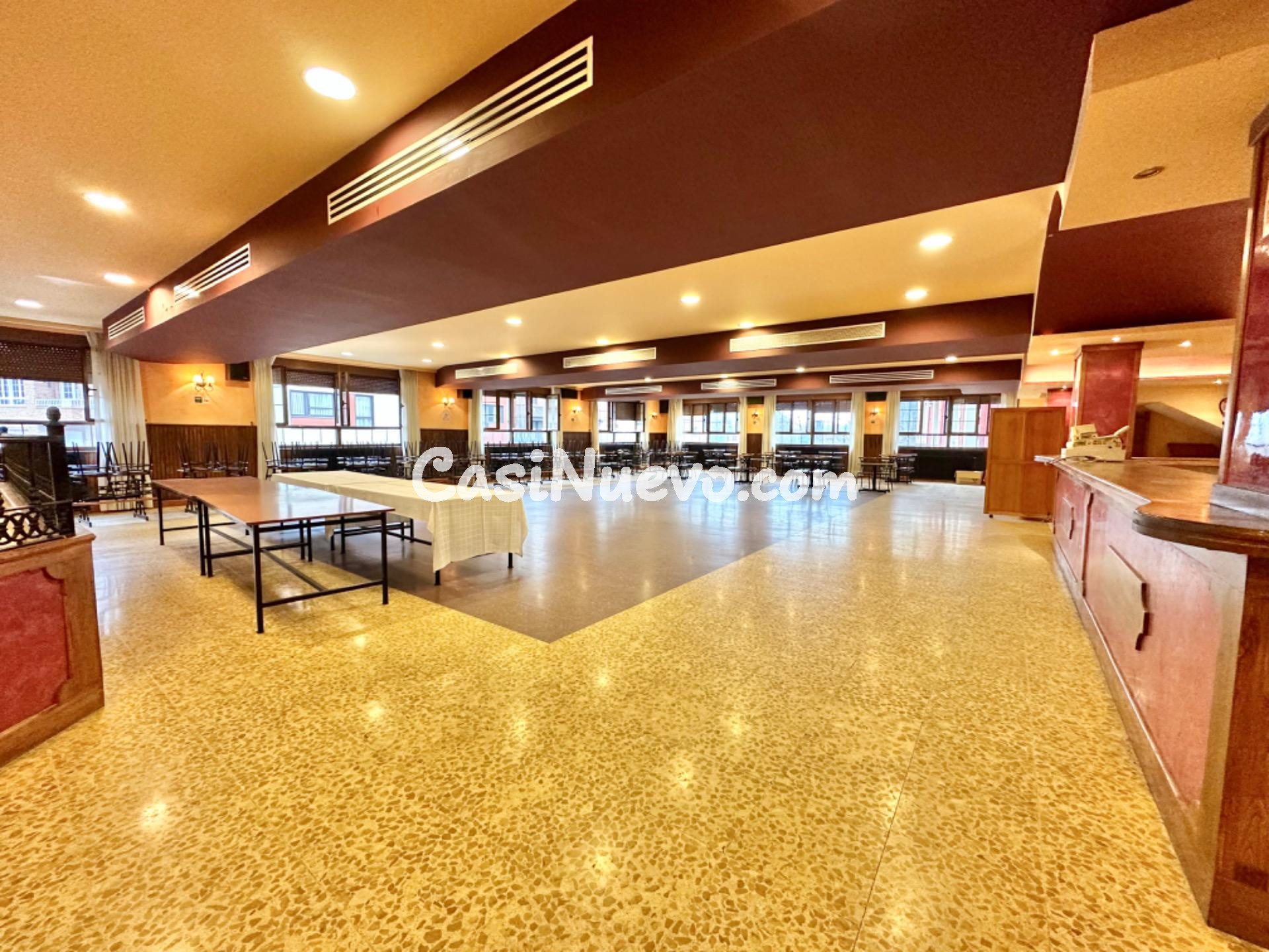 EDIFICIO EL PARADOR - foto 39