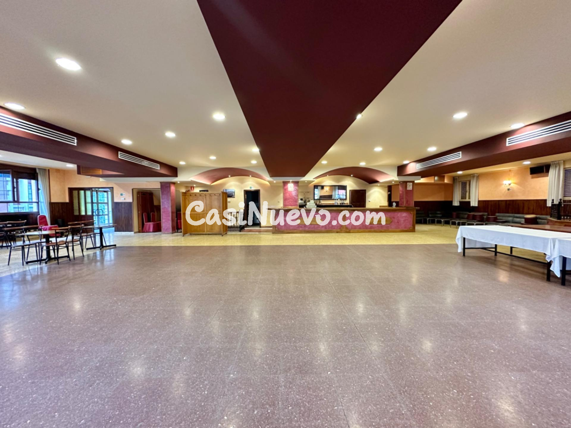 EDIFICIO EL PARADOR - foto 40