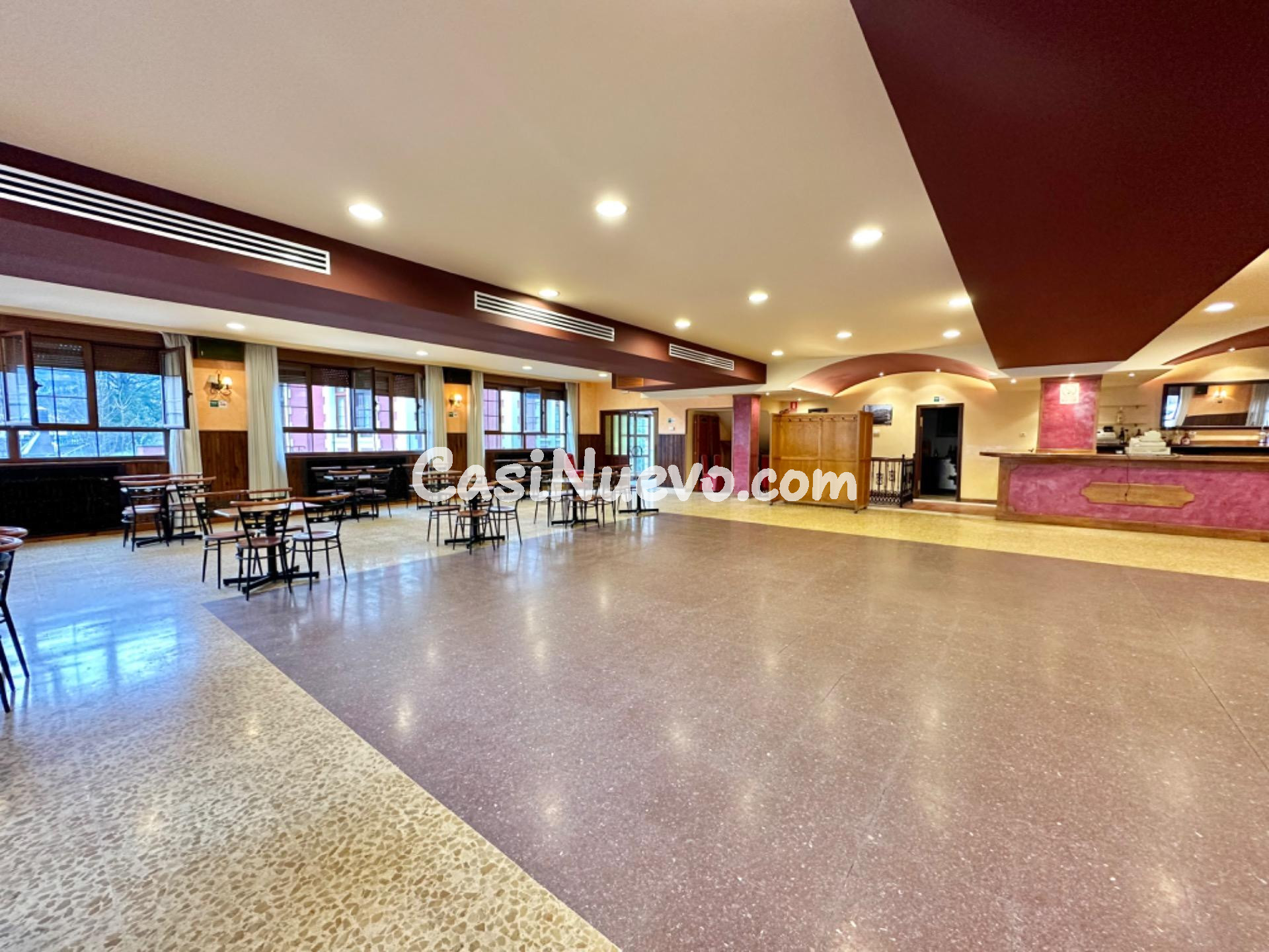 EDIFICIO EL PARADOR - foto 41