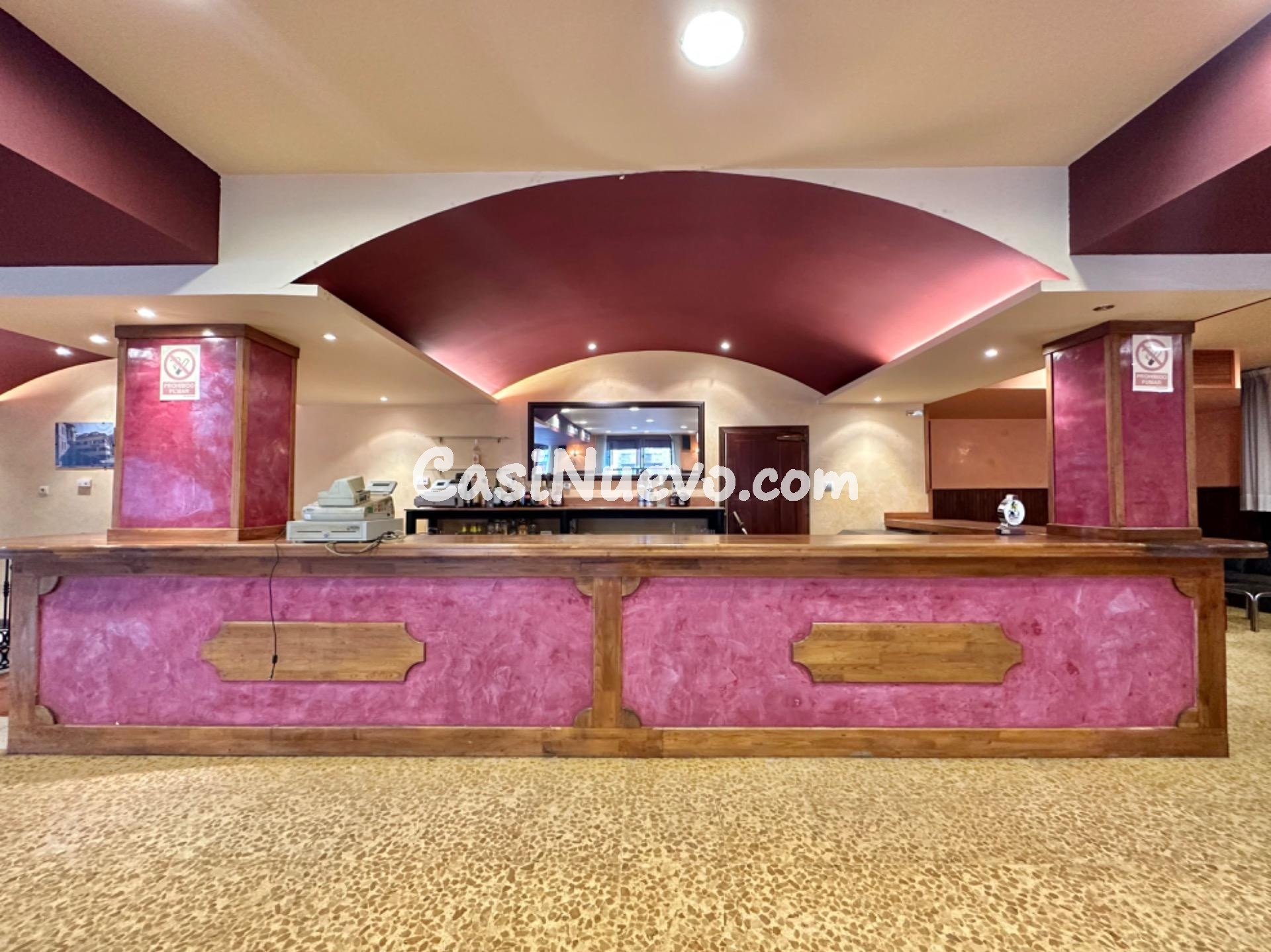 EDIFICIO EL PARADOR - foto 42