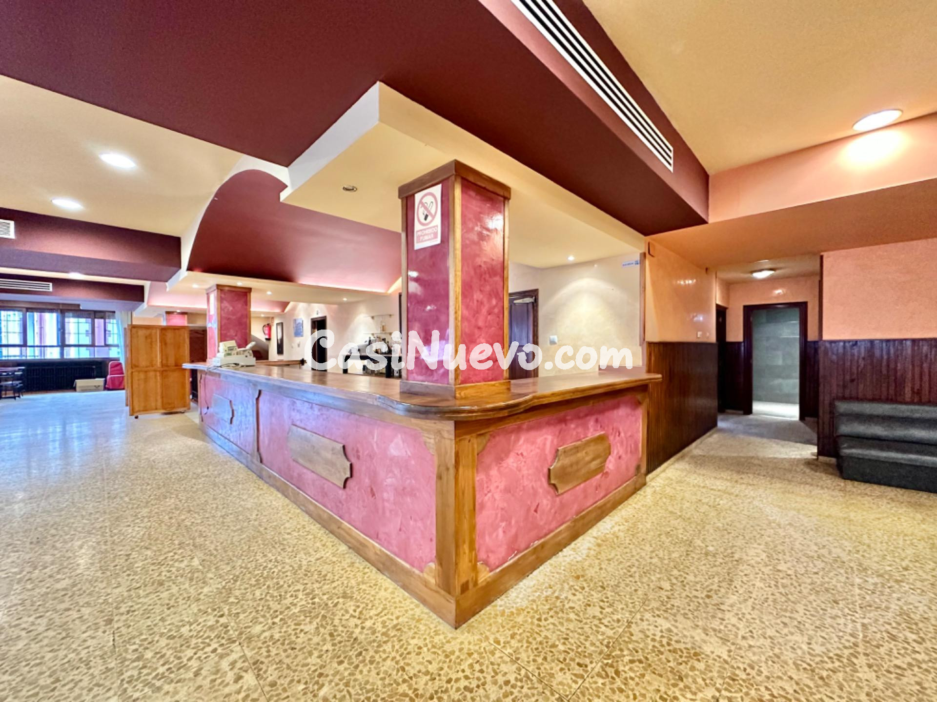 EDIFICIO EL PARADOR - foto 46