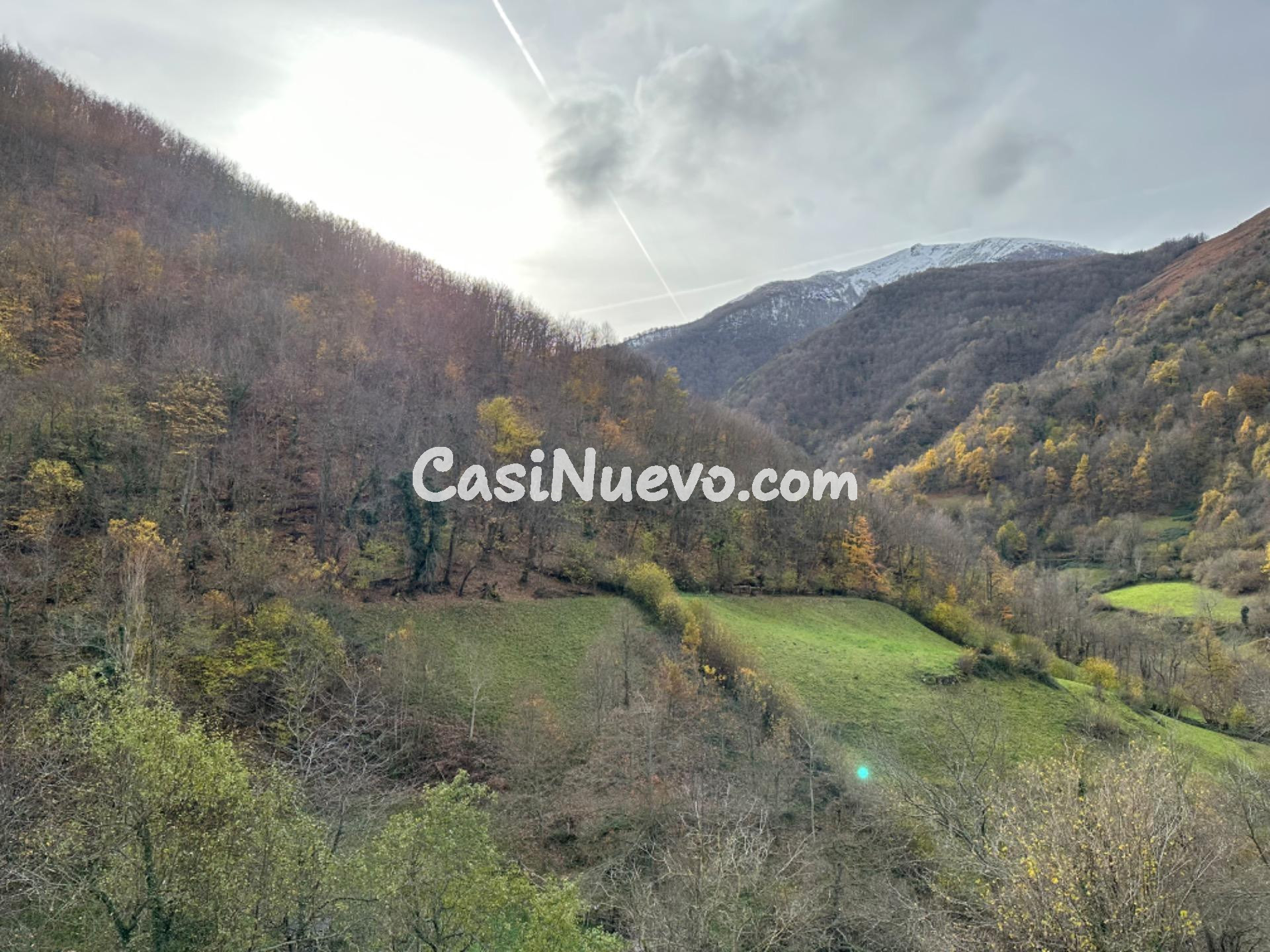 CASA DE PIEDRA PARA REFORMAR EN EL PUEBLO DE RIOALLER, PRINC - foto 20