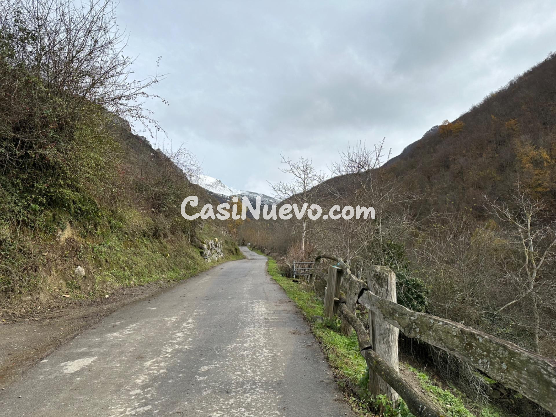 CASA DE PIEDRA PARA REFORMAR EN EL PUEBLO DE RIOALLER, PRINC - foto 22