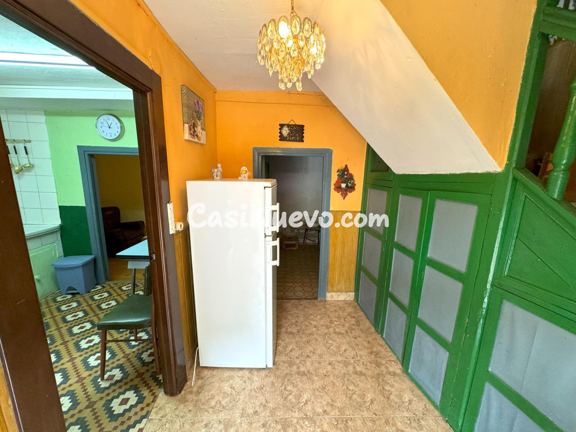 CASA CON GALERIA, ANTOJANA Y ALMACÉN - foto 6