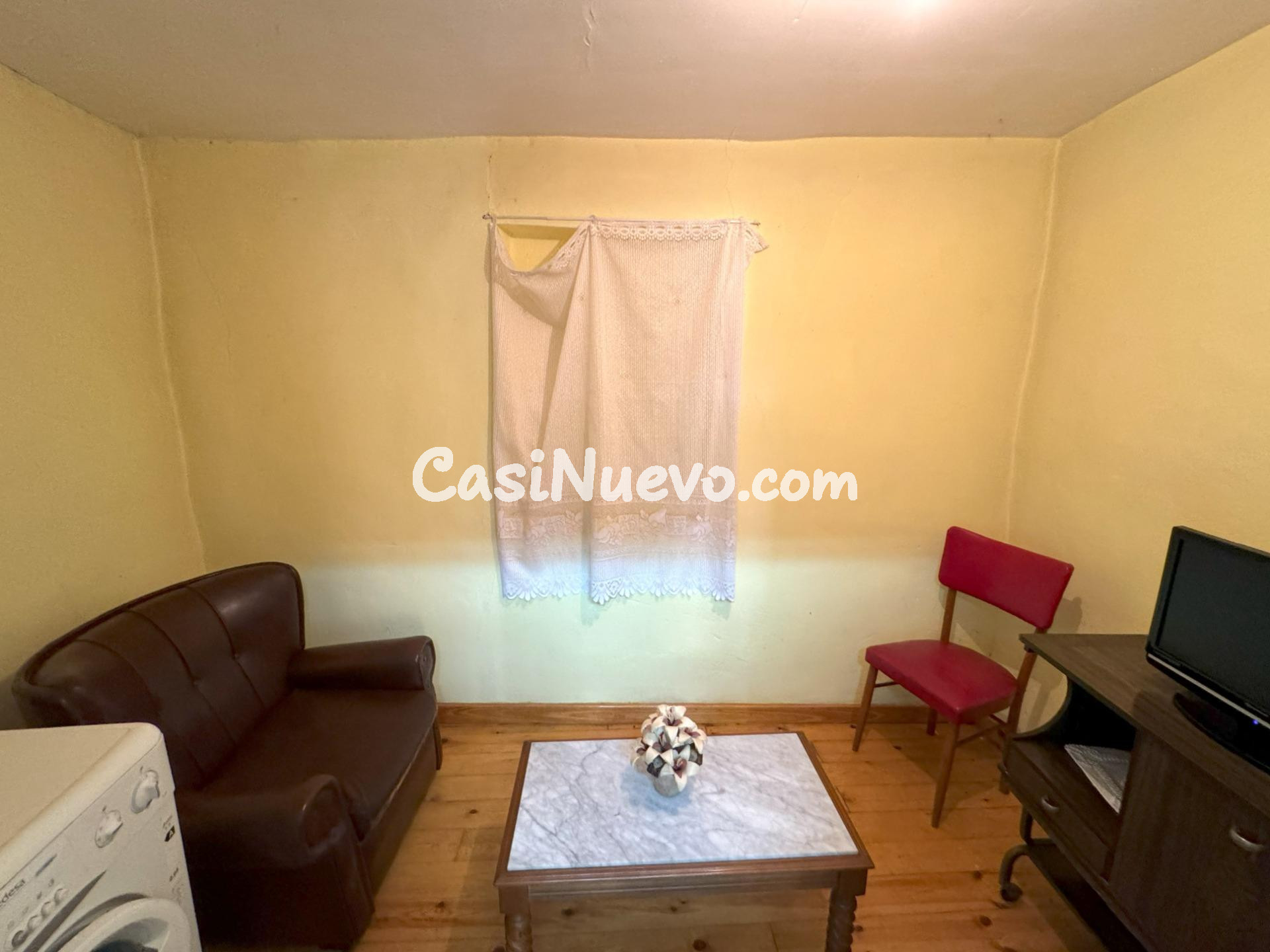 CASA CON GALERIA, ANTOJANA Y ALMACÉN - foto 12