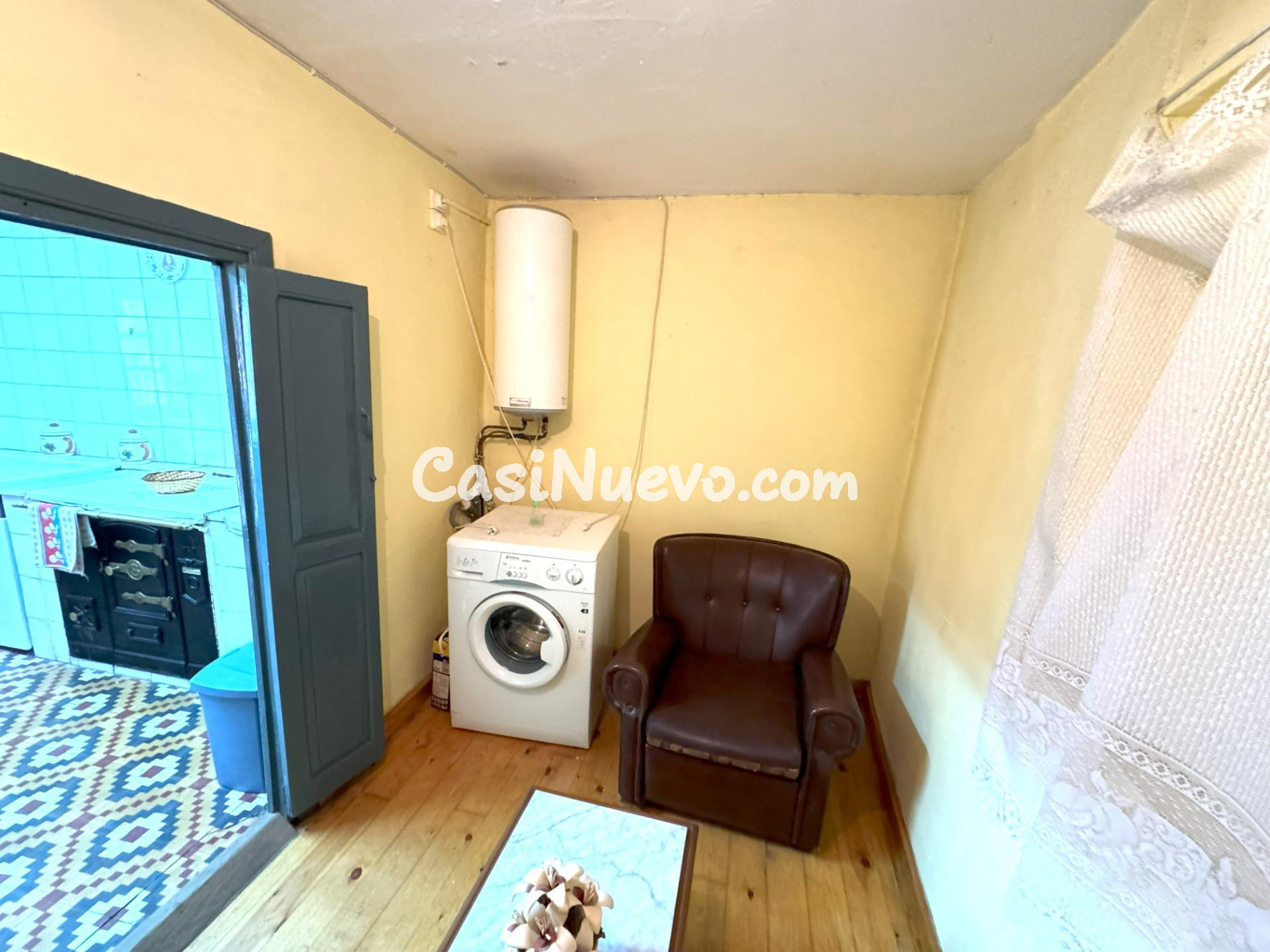 CASA CON GALERIA, ANTOJANA Y ALMACÉN - foto 15