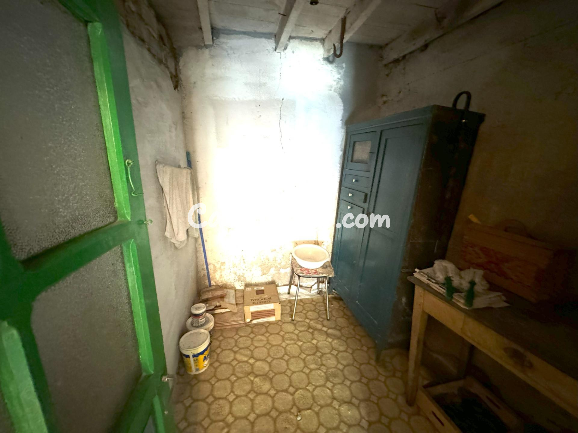 CASA CON GALERIA, ANTOJANA Y ALMACÉN - foto 16