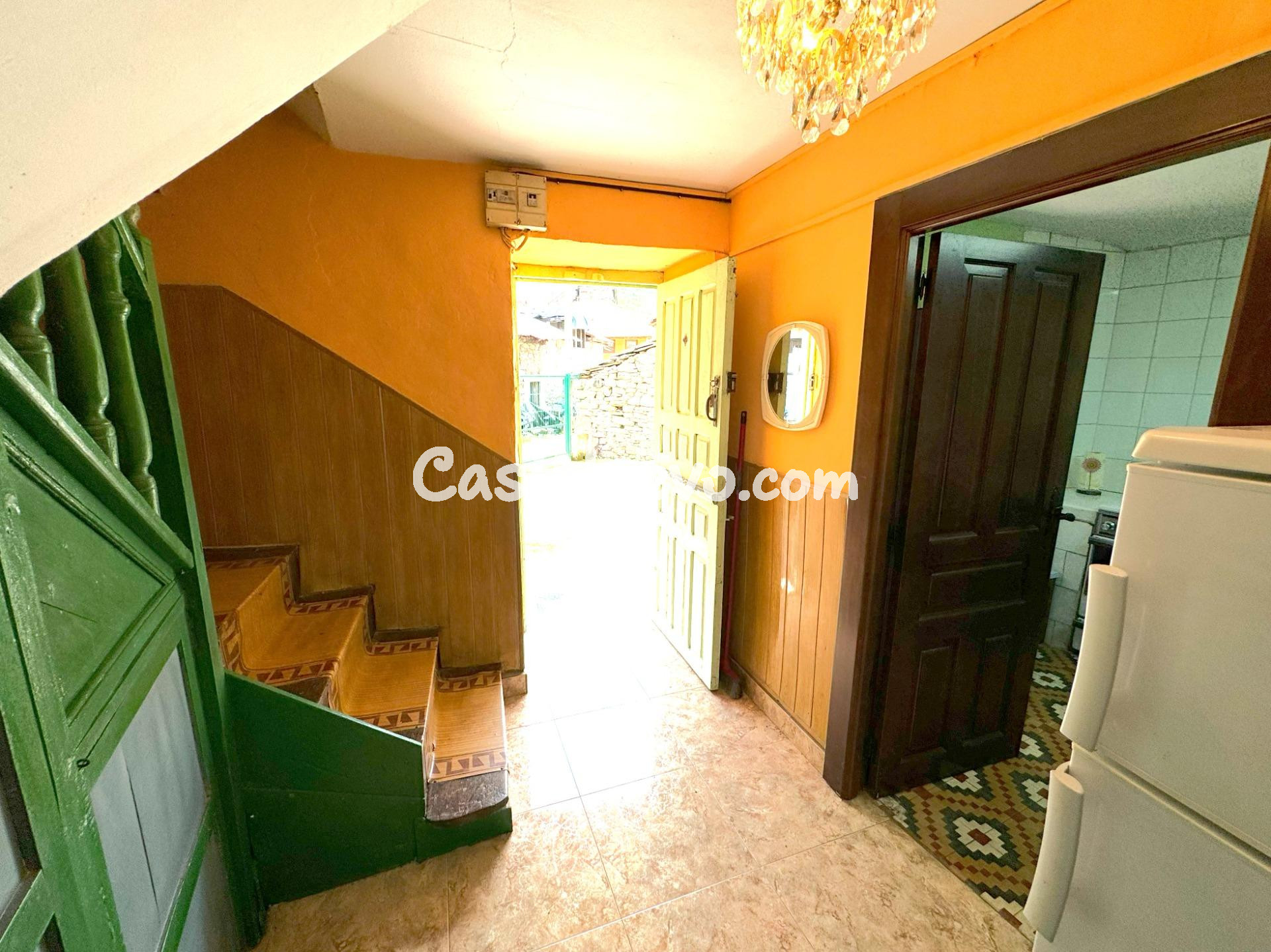 CASA CON GALERIA, ANTOJANA Y ALMACÉN - foto 17