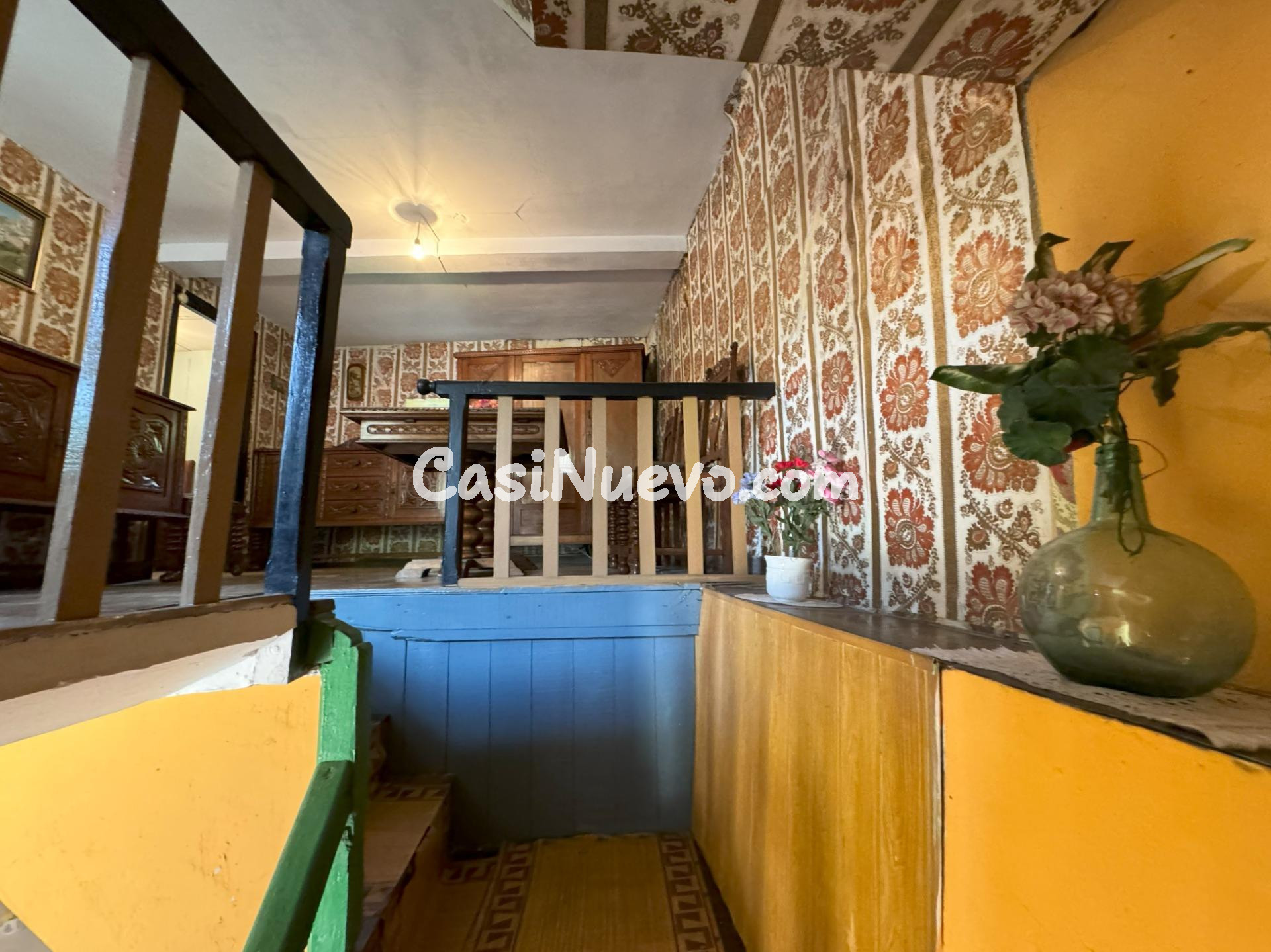 CASA CON GALERIA, ANTOJANA Y ALMACÉN - foto 18