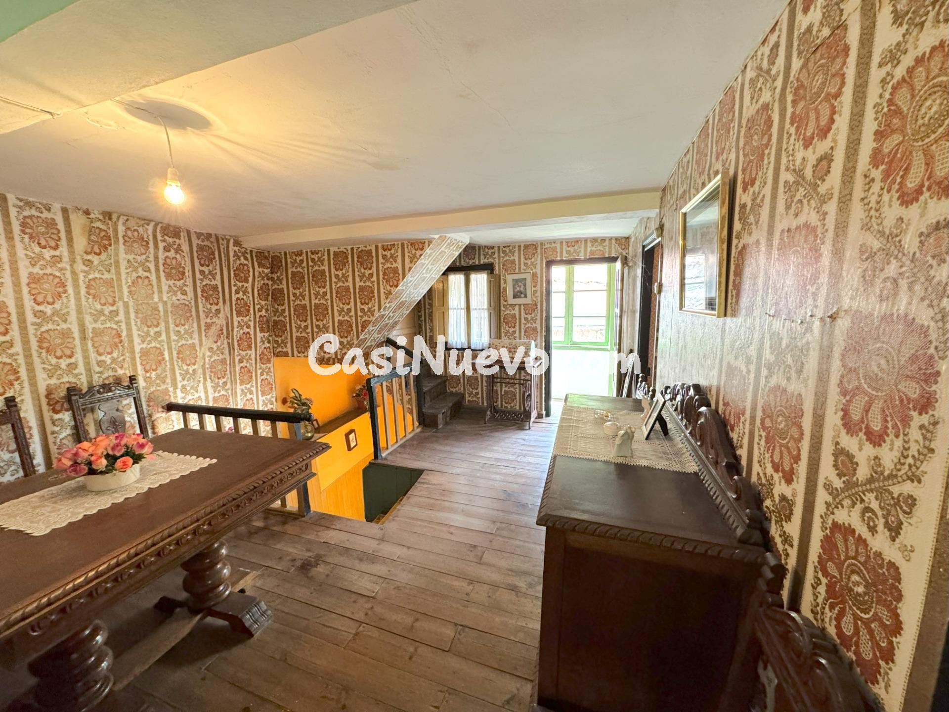 CASA CON GALERIA, ANTOJANA Y ALMACÉN - foto 28