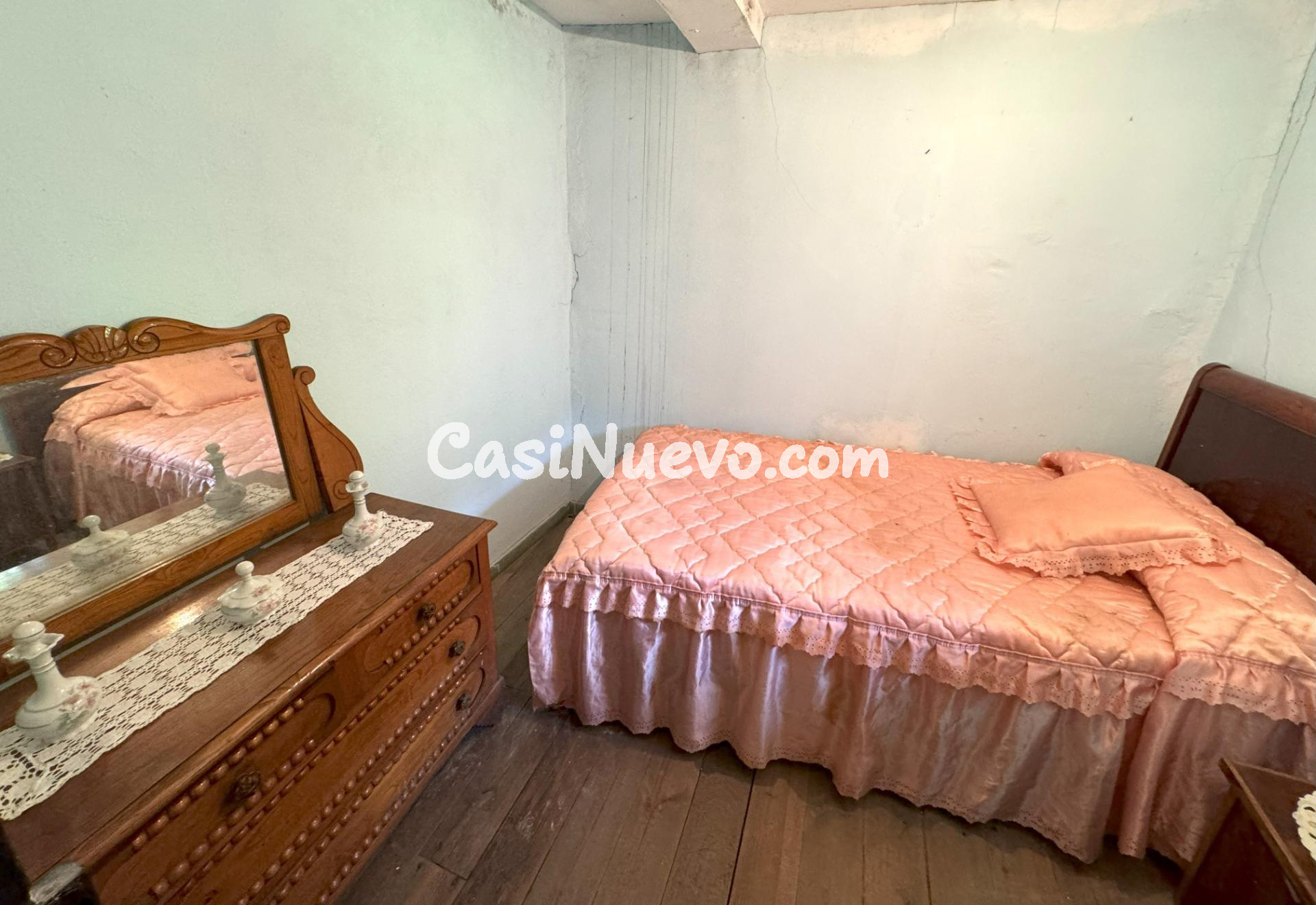 CASA CON GALERIA, ANTOJANA Y ALMACÉN - foto 29