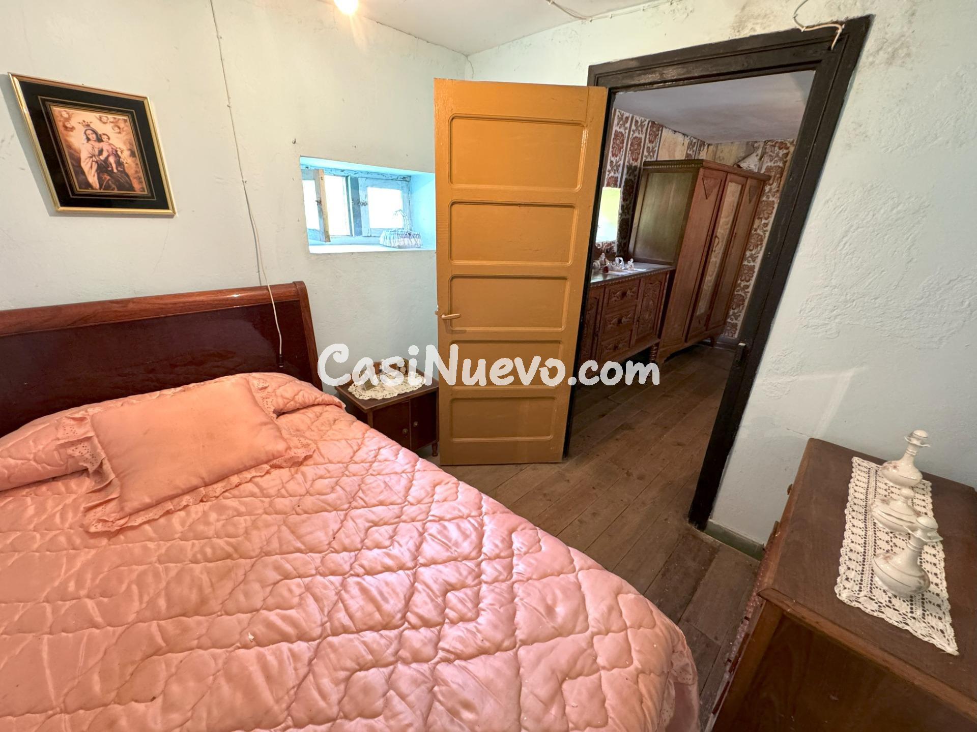 CASA CON GALERIA, ANTOJANA Y ALMACÉN - foto 30