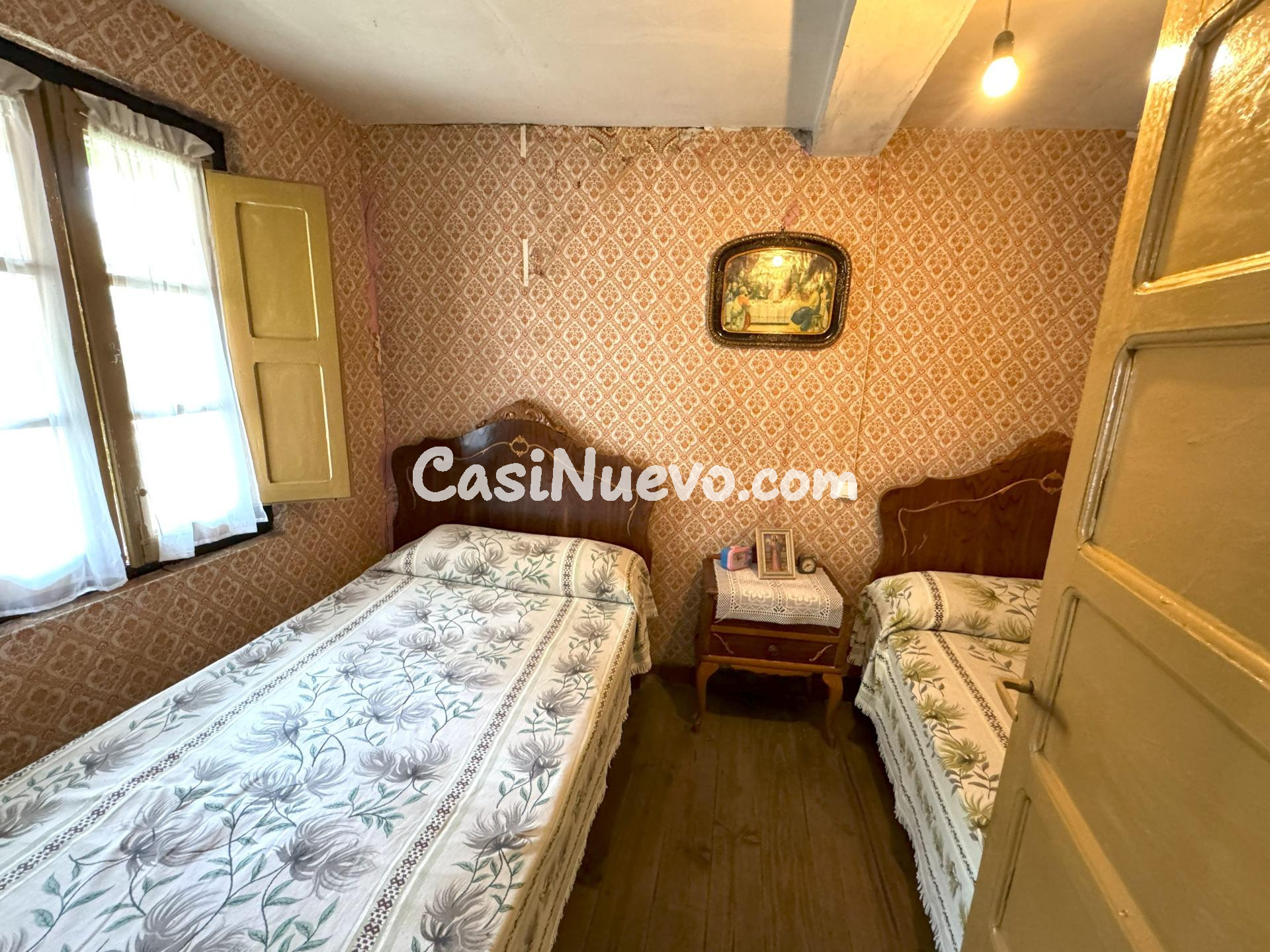 CASA CON GALERIA, ANTOJANA Y ALMACÉN - foto 32