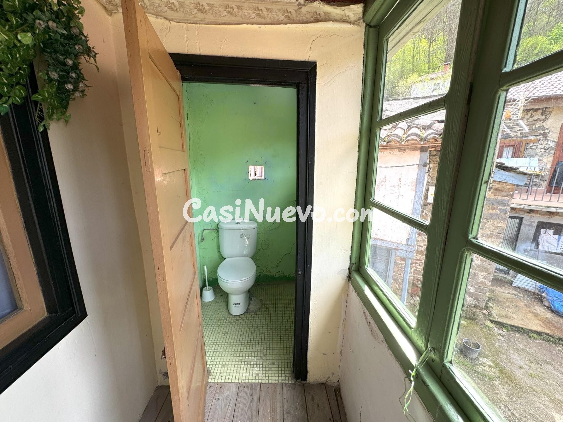 CASA CON GALERIA, ANTOJANA Y ALMACÉN - foto 35