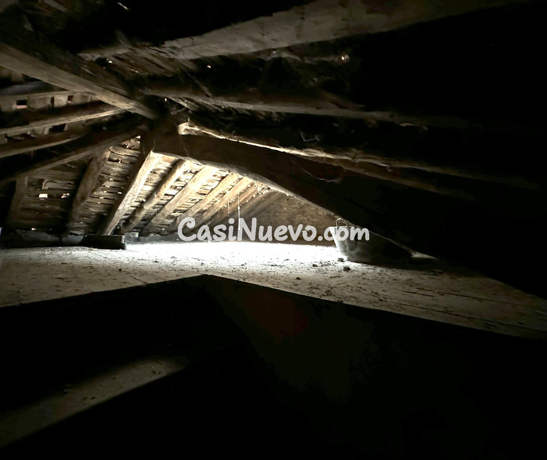 CASA CON GALERIA, ANTOJANA Y ALMACÉN - foto 36