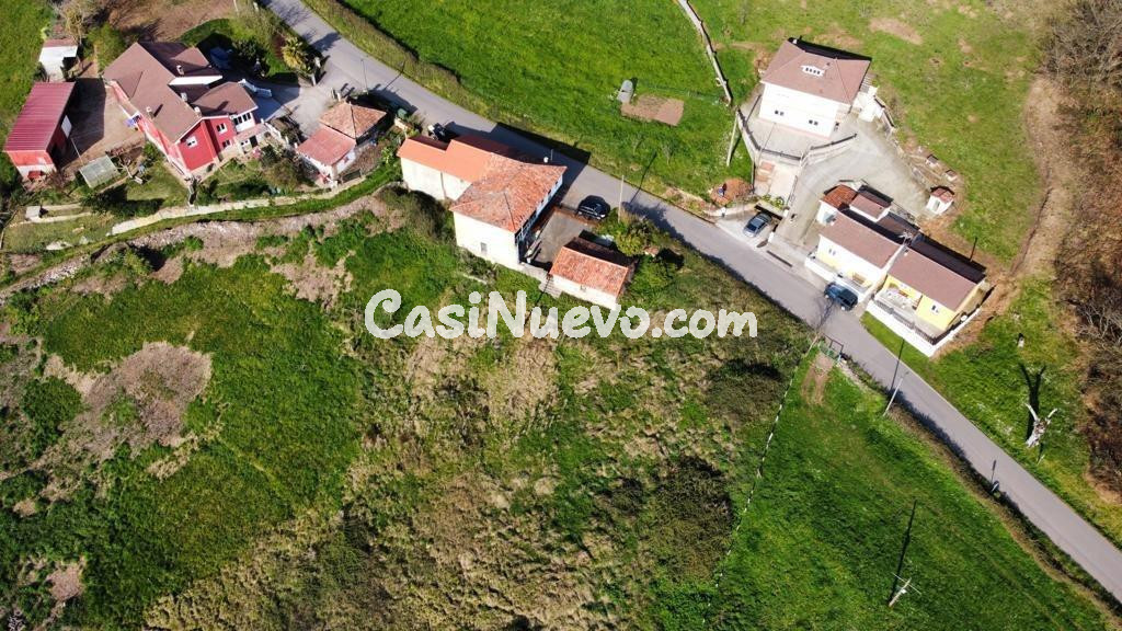 FINCA EDIFICABLE DE 3013 METROS CUADRADOS EN LAS REGUERAS -  - foto 6