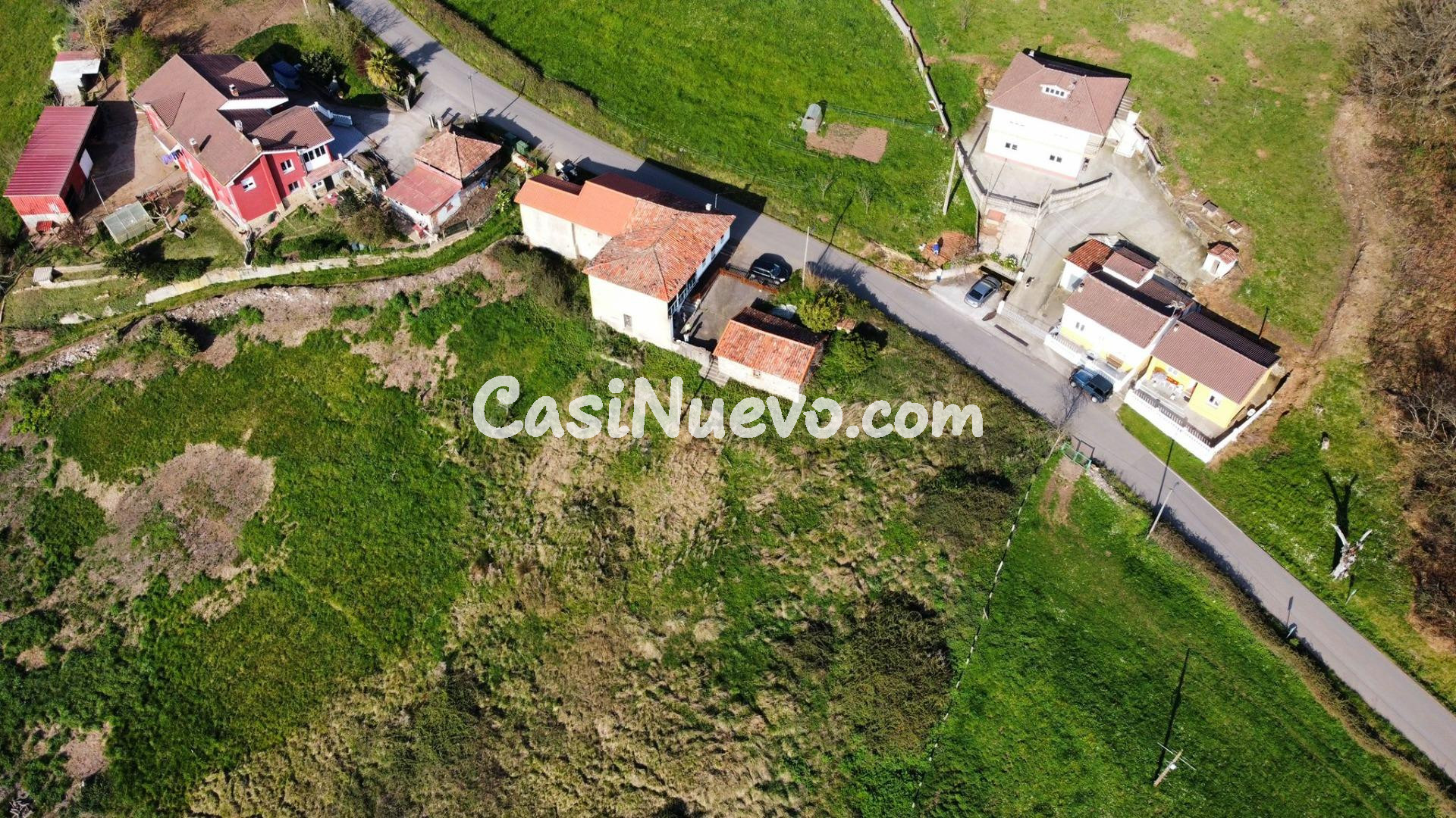 FINCA EDIFICABLE DE 3013 METROS CUADRADOS EN LAS REGUERAS -  - foto 8