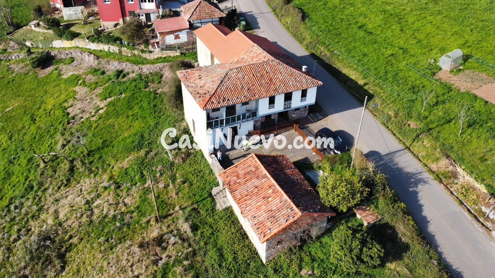 FINCA EDIFICABLE DE 3013 METROS CUADRADOS EN LAS REGUERAS -  - foto 10