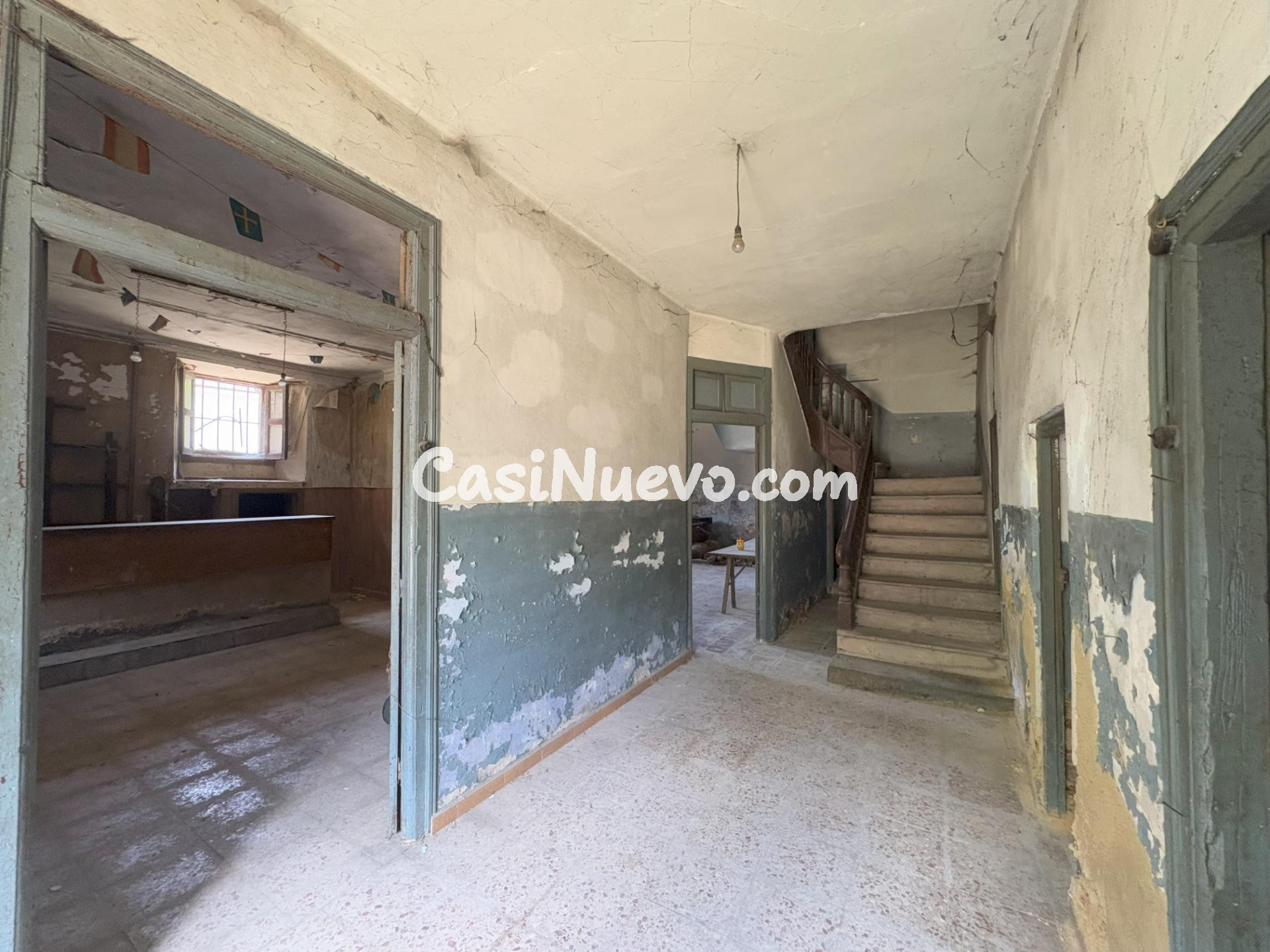 CASA INDEPENDIENTE CON 12 habitaciones, 4 BAÑOS Y 750 METROS - foto 7