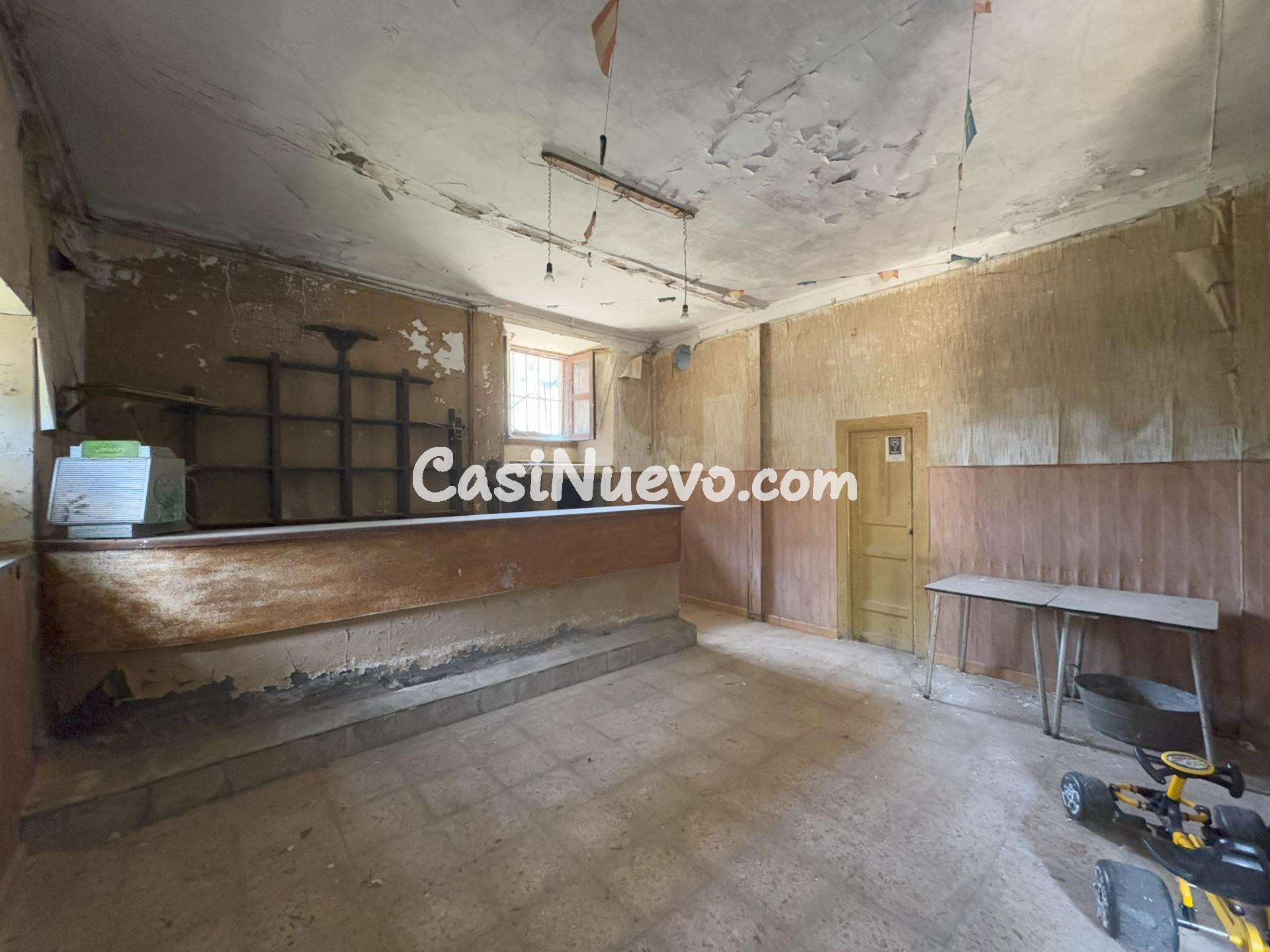 CASA INDEPENDIENTE CON 12 habitaciones, 4 BAÑOS Y 750 METROS - foto 8