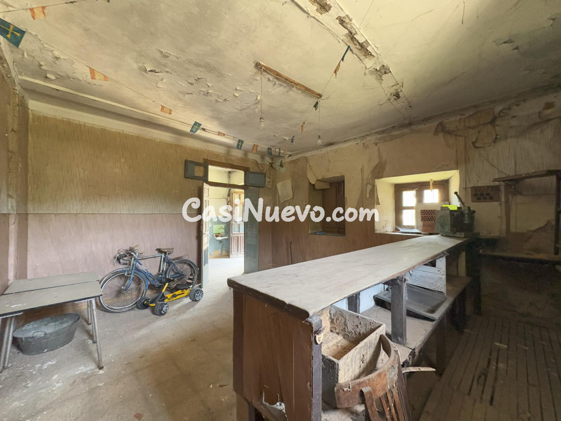 CASA INDEPENDIENTE CON 12 habitaciones, 4 BAÑOS Y 750 METROS - foto 9