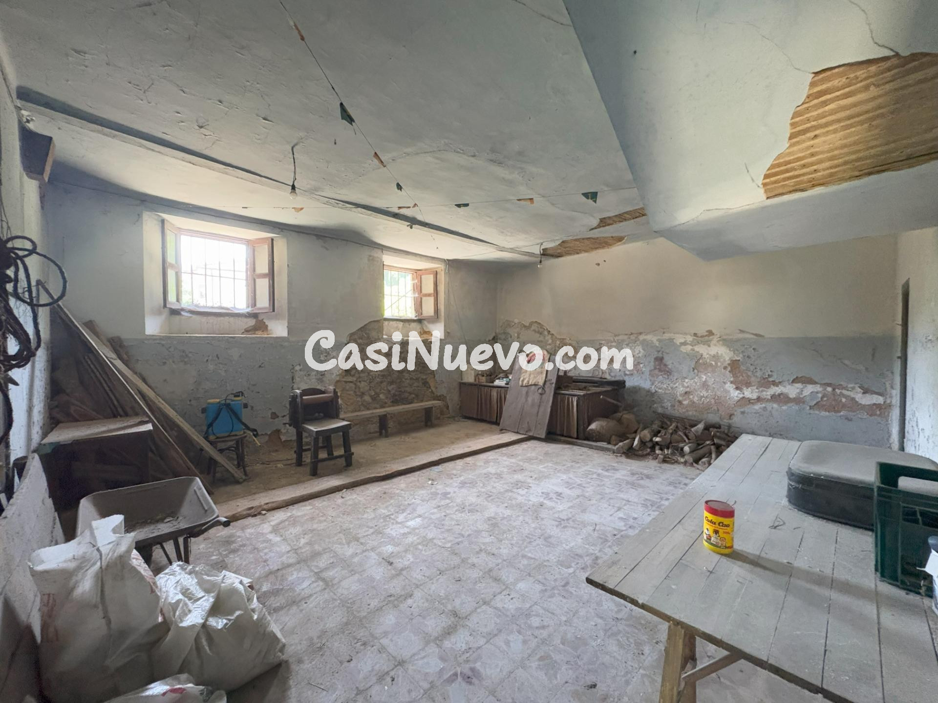 CASA INDEPENDIENTE CON 12 habitaciones, 4 BAÑOS Y 750 METROS - foto 11