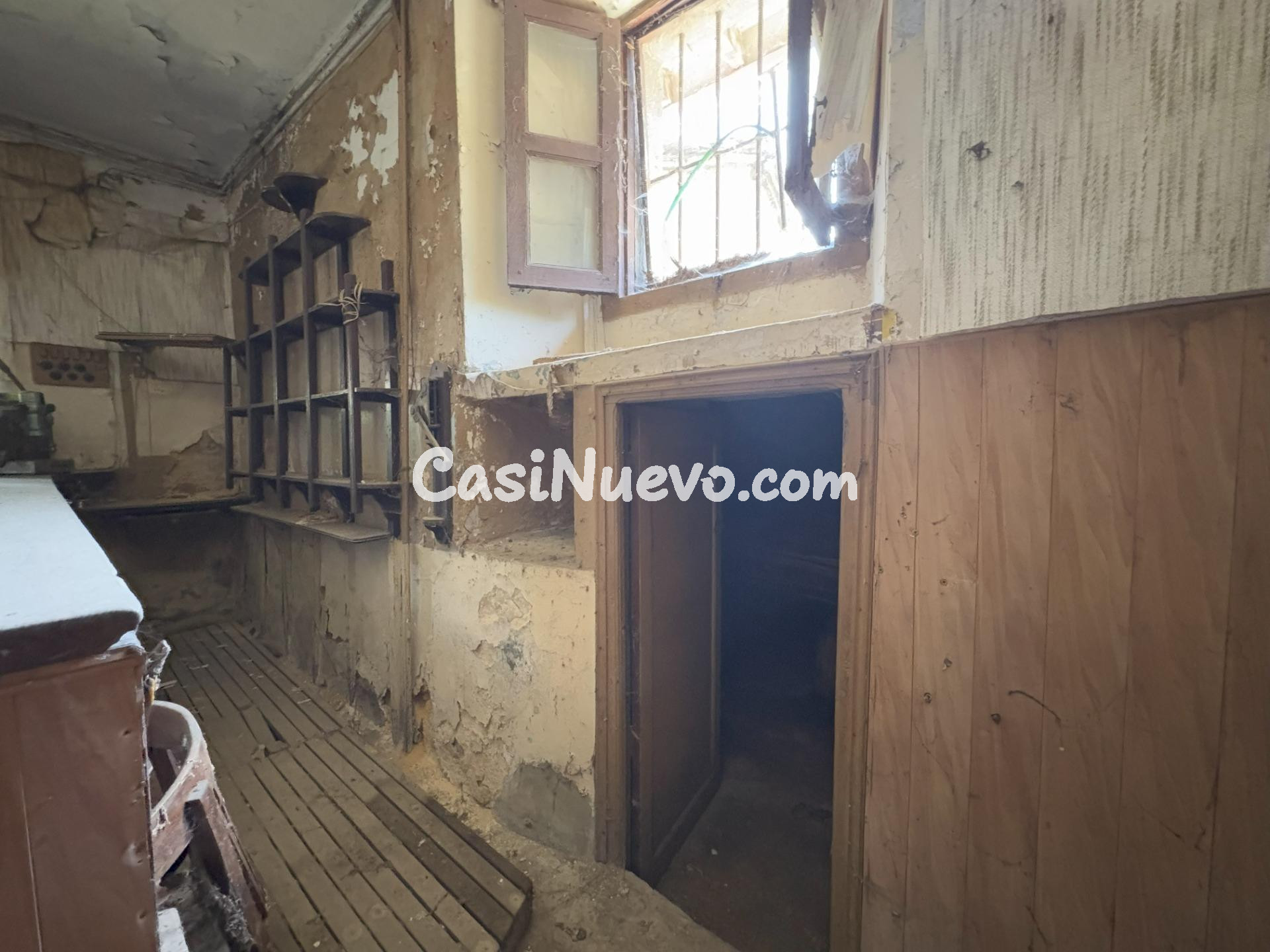 CASA INDEPENDIENTE CON 12 habitaciones, 4 BAÑOS Y 750 METROS - foto 10