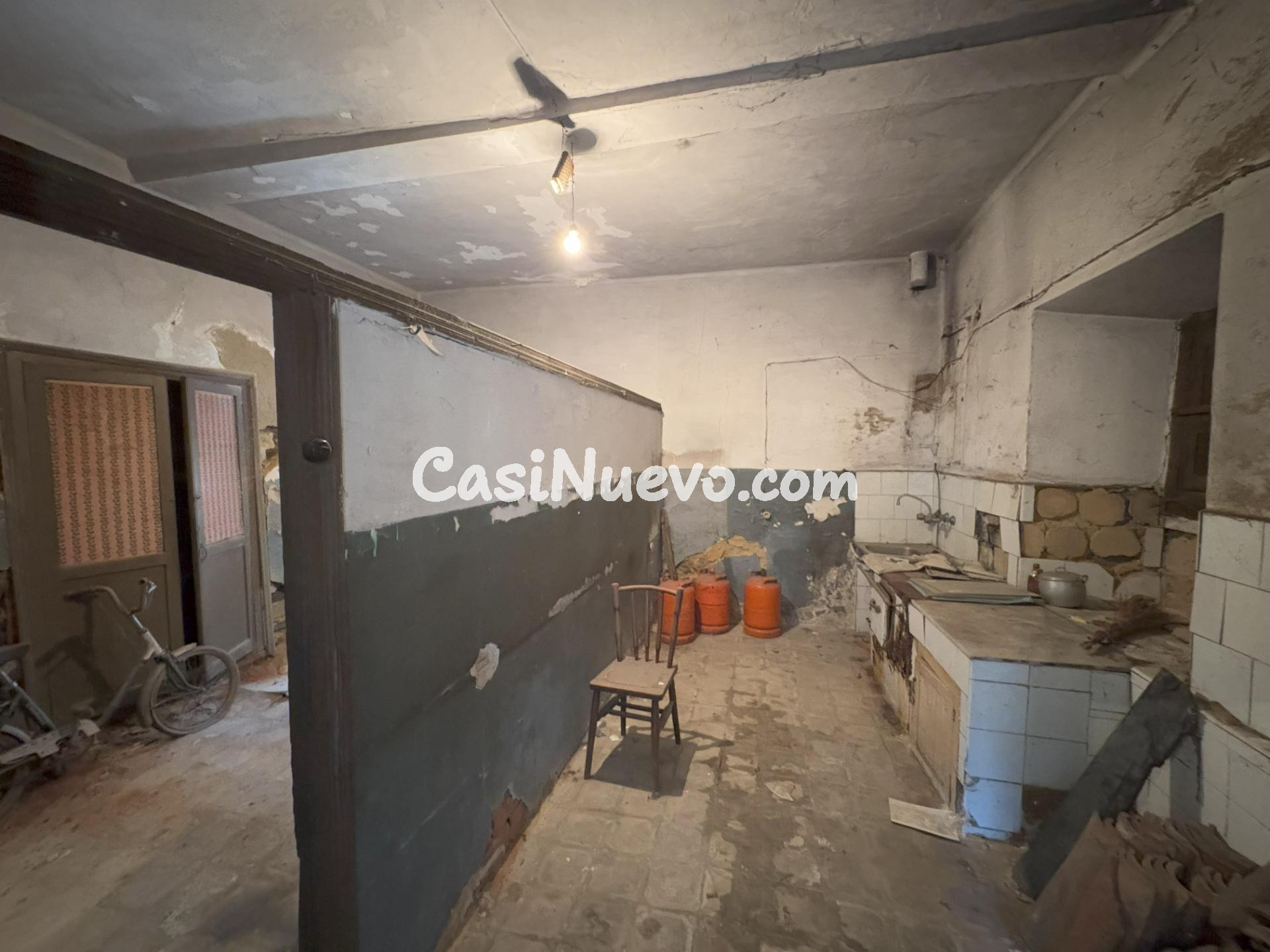 CASA INDEPENDIENTE CON 12 habitaciones, 4 BAÑOS Y 750 METROS - foto 14