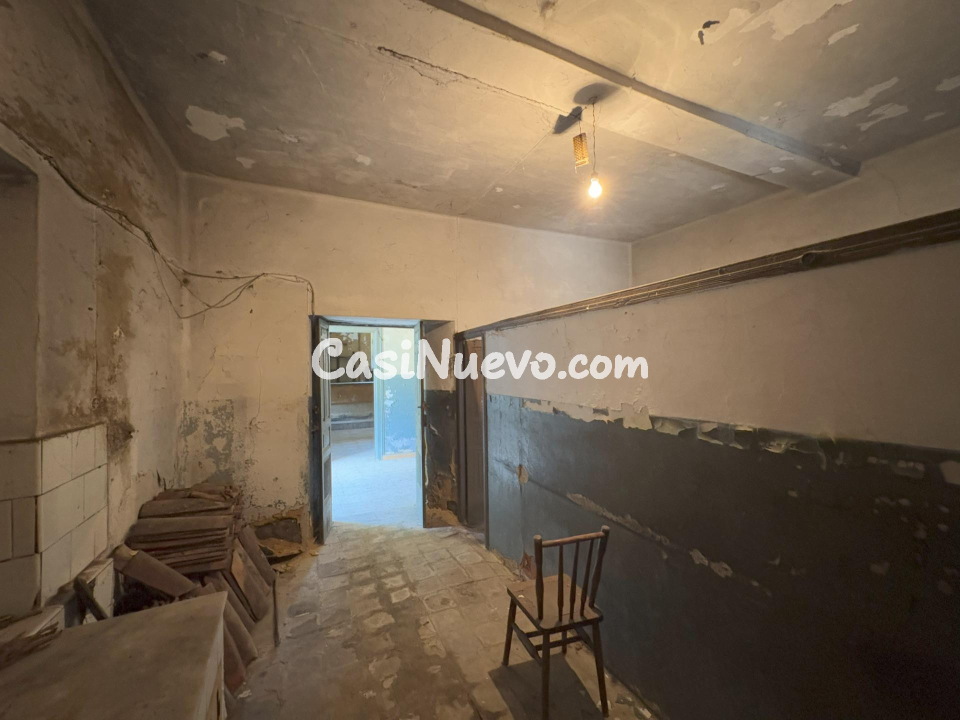 CASA INDEPENDIENTE CON 12 habitaciones, 4 BAÑOS Y 750 METROS - foto 15
