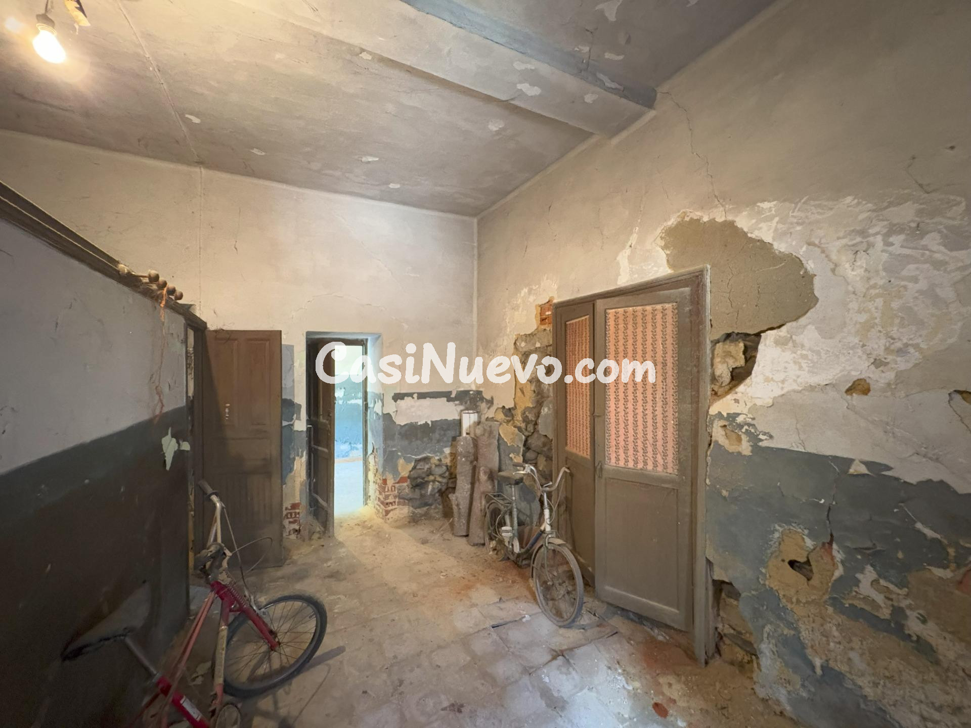 CASA INDEPENDIENTE CON 12 habitaciones, 4 BAÑOS Y 750 METROS - foto 16