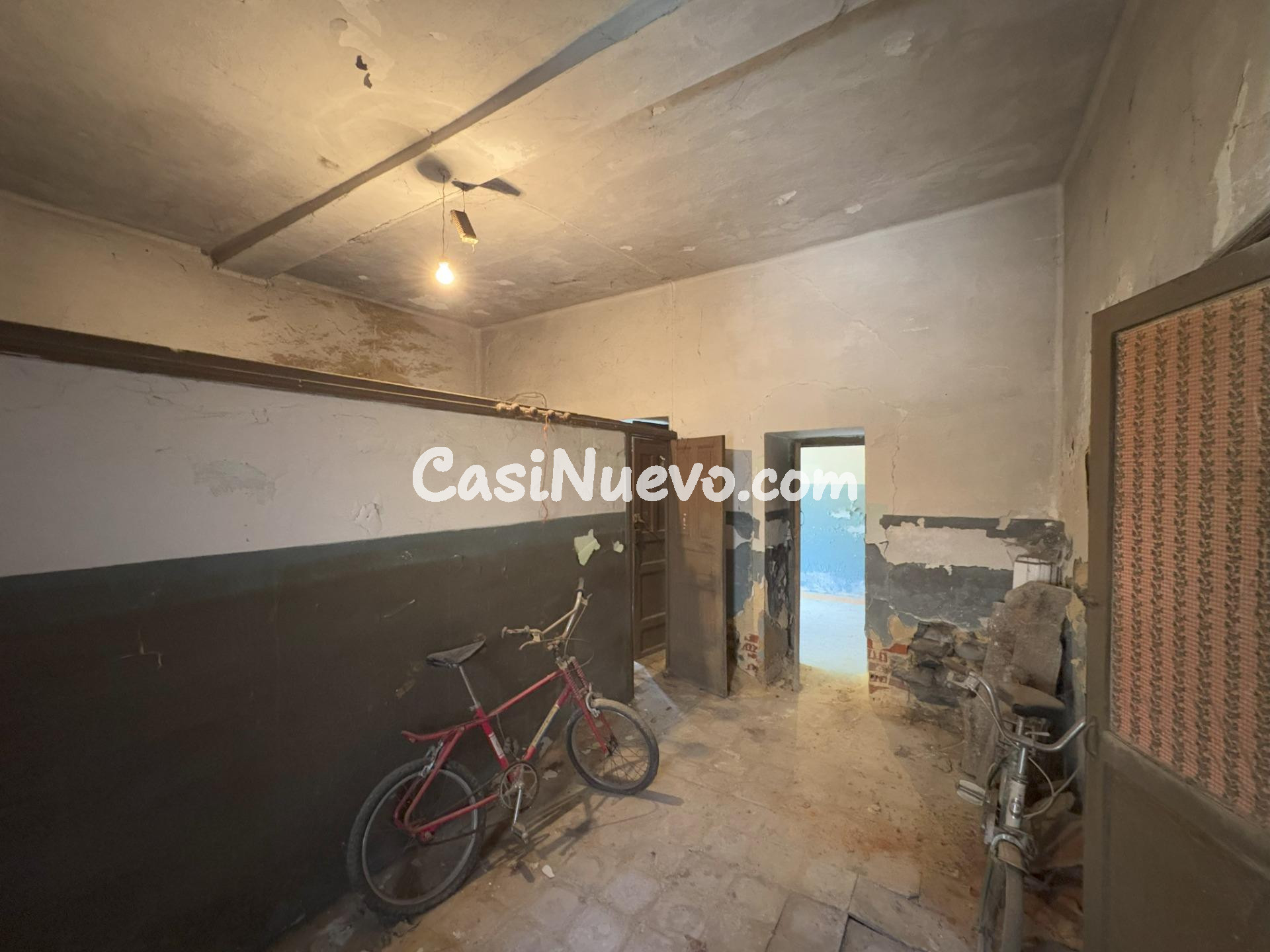 CASA INDEPENDIENTE CON 12 habitaciones, 4 BAÑOS Y 750 METROS - foto 17