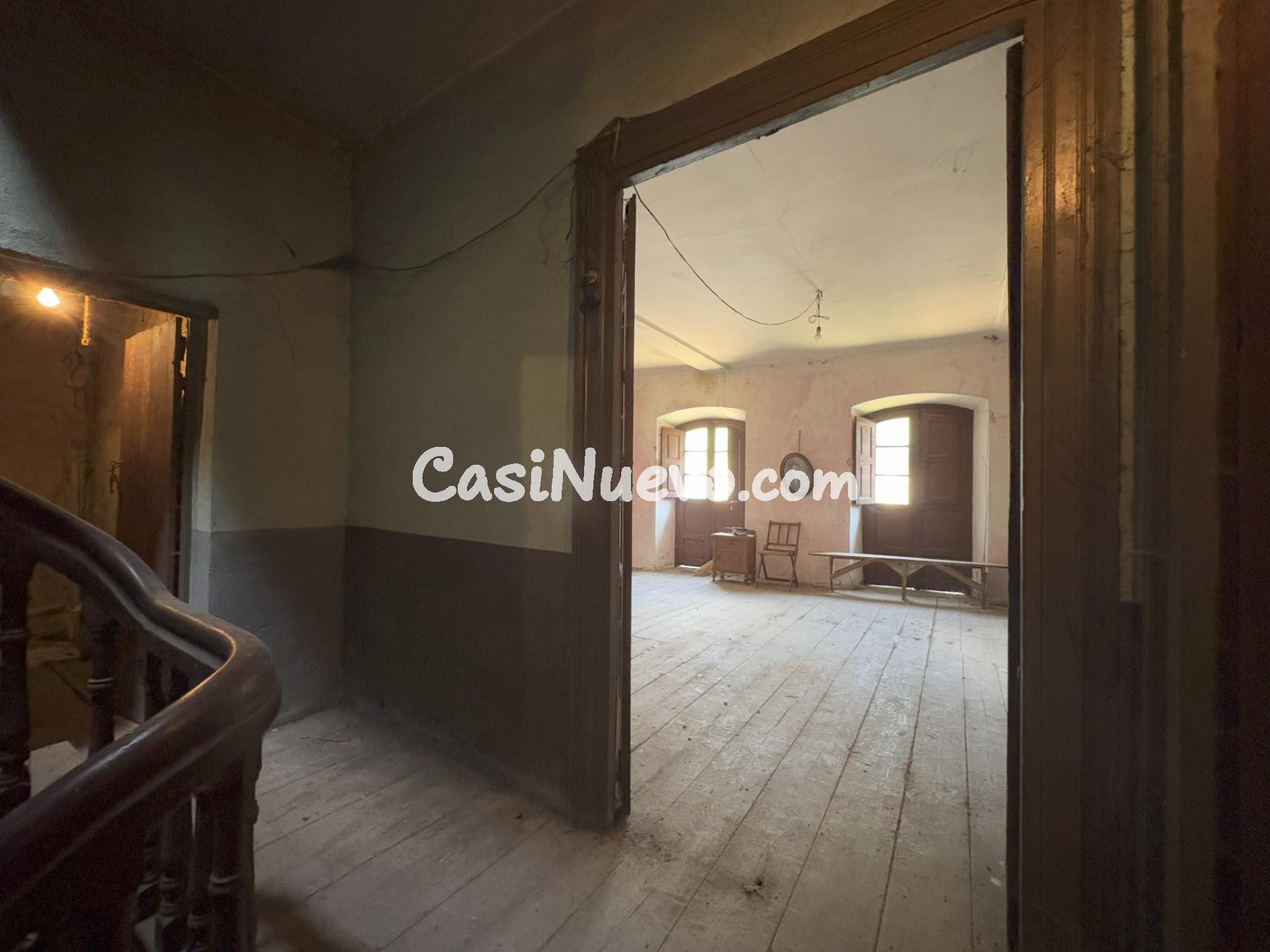 CASA INDEPENDIENTE CON 12 habitaciones, 4 BAÑOS Y 750 METROS - foto 19