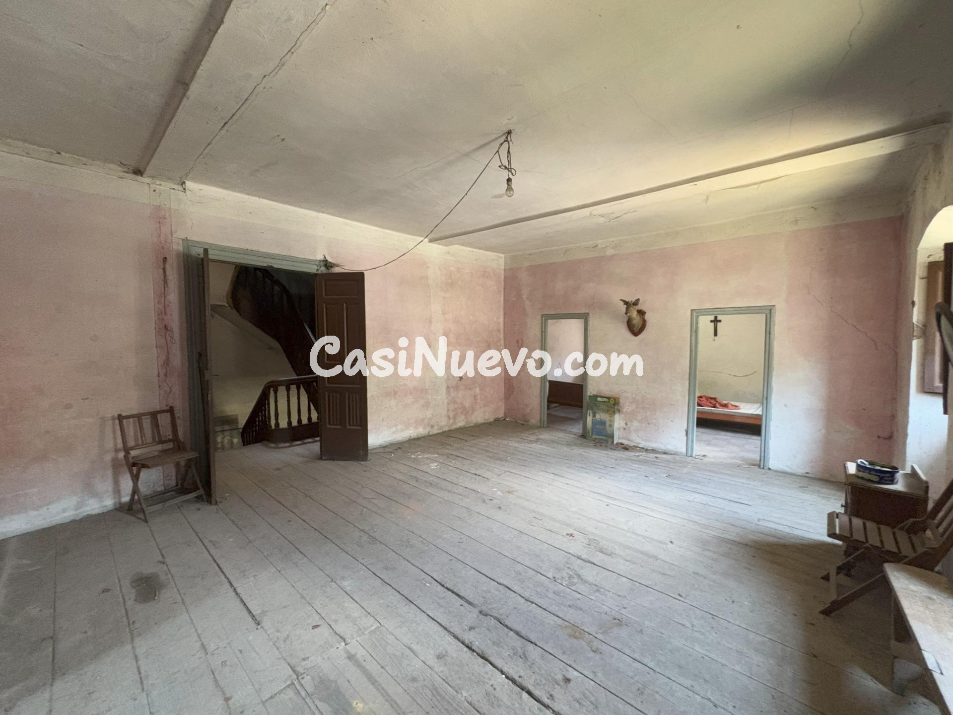 CASA INDEPENDIENTE CON 12 habitaciones, 4 BAÑOS Y 750 METROS - foto 22