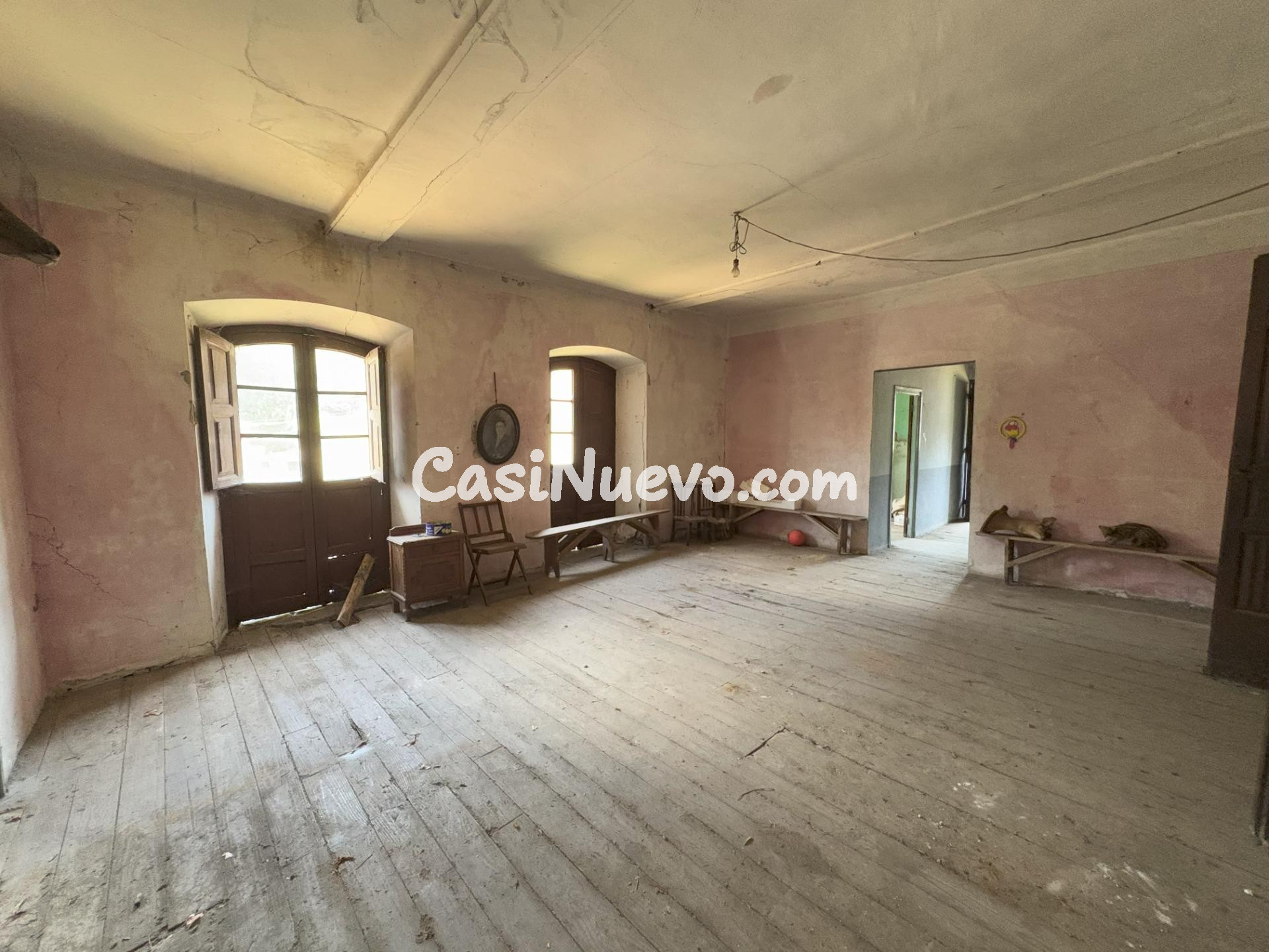 CASA INDEPENDIENTE CON 12 habitaciones, 4 BAÑOS Y 750 METROS - foto 23