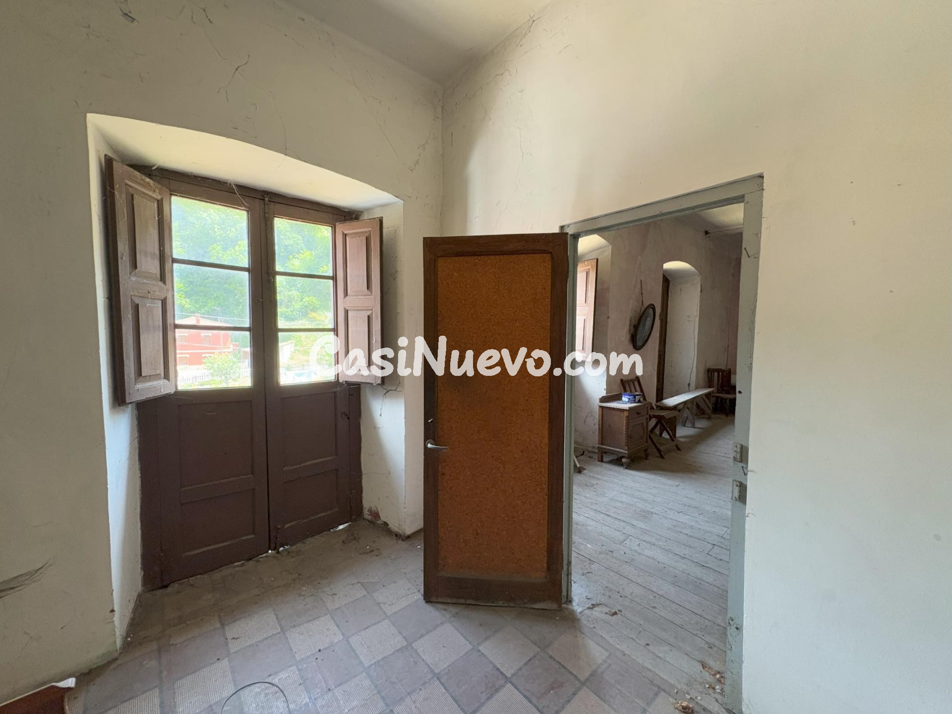 CASA INDEPENDIENTE CON 12 habitaciones, 4 BAÑOS Y 750 METROS - foto 27