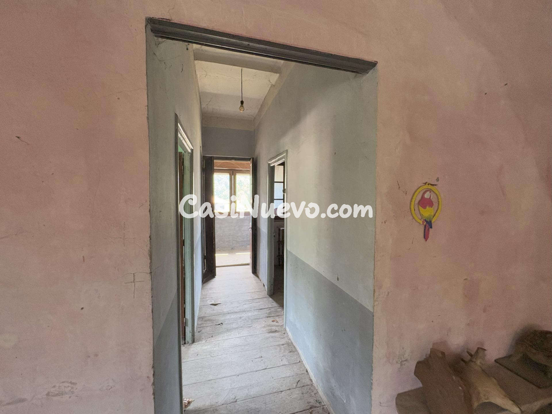 CASA INDEPENDIENTE CON 12 habitaciones, 4 BAÑOS Y 750 METROS - foto 29