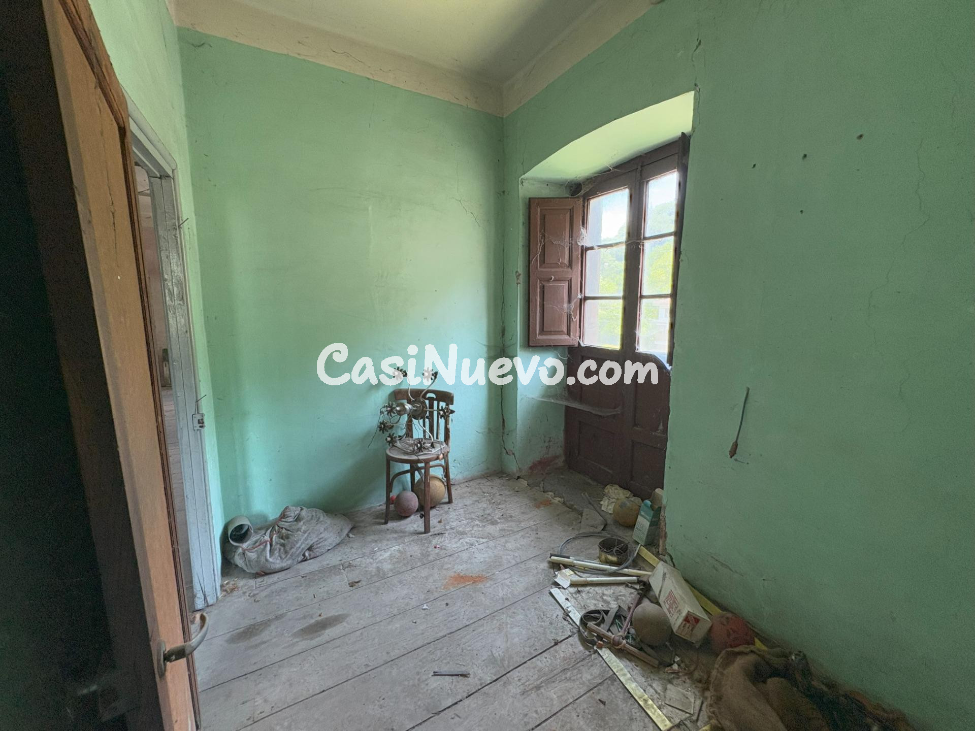 CASA INDEPENDIENTE CON 12 habitaciones, 4 BAÑOS Y 750 METROS - foto 31