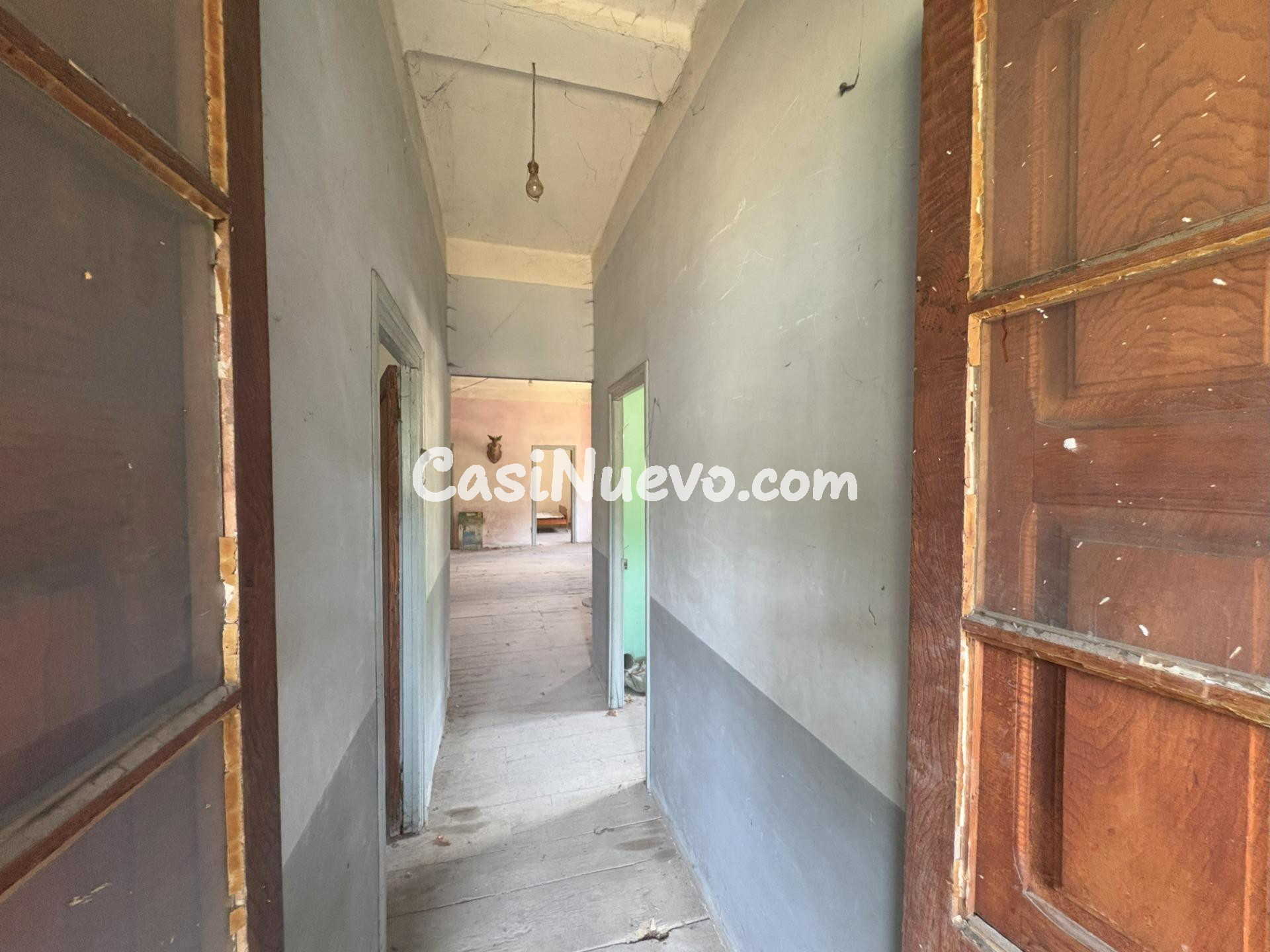 CASA INDEPENDIENTE CON 12 habitaciones, 4 BAÑOS Y 750 METROS - foto 35