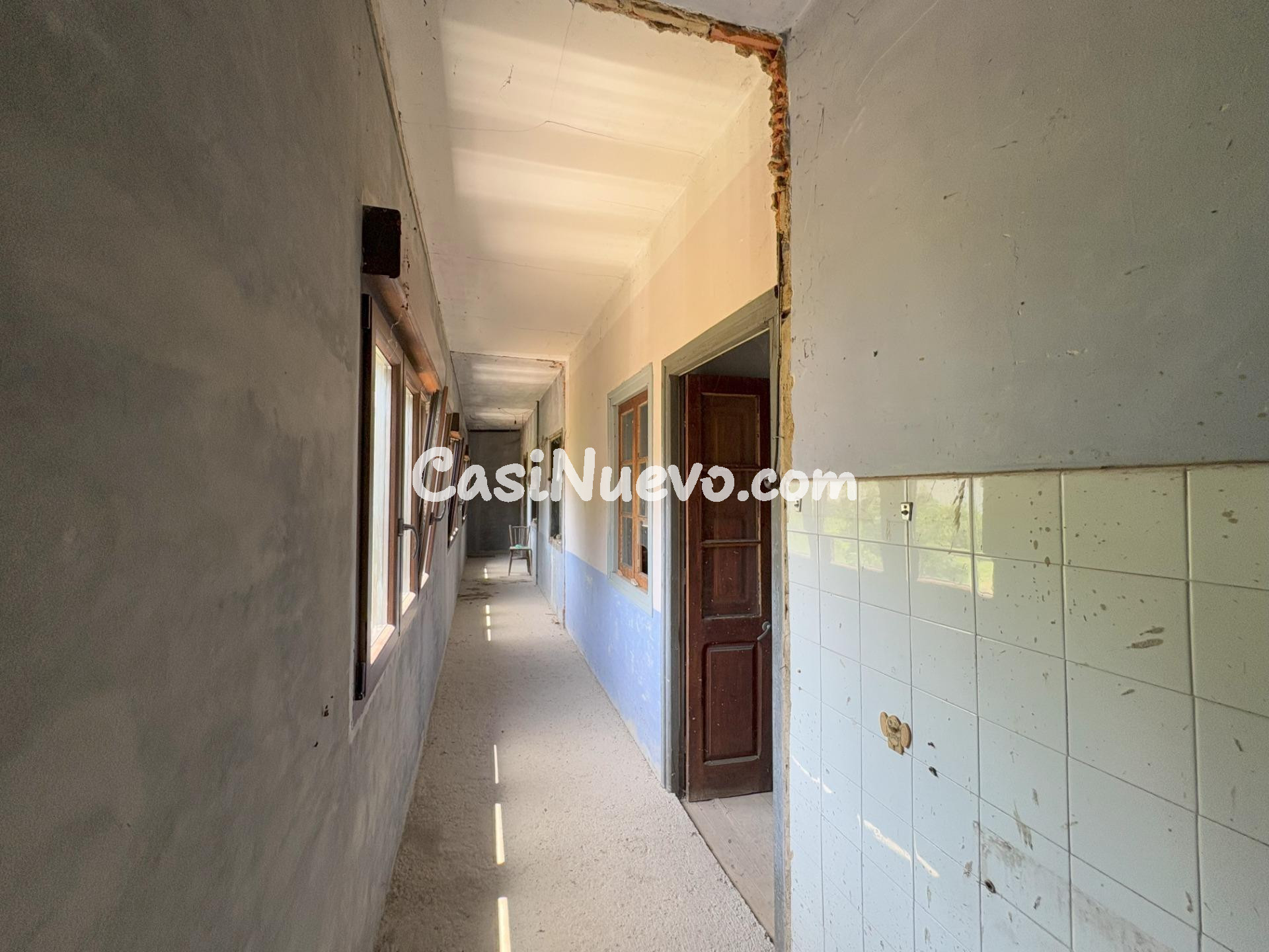 CASA INDEPENDIENTE CON 12 habitaciones, 4 BAÑOS Y 750 METROS - foto 36