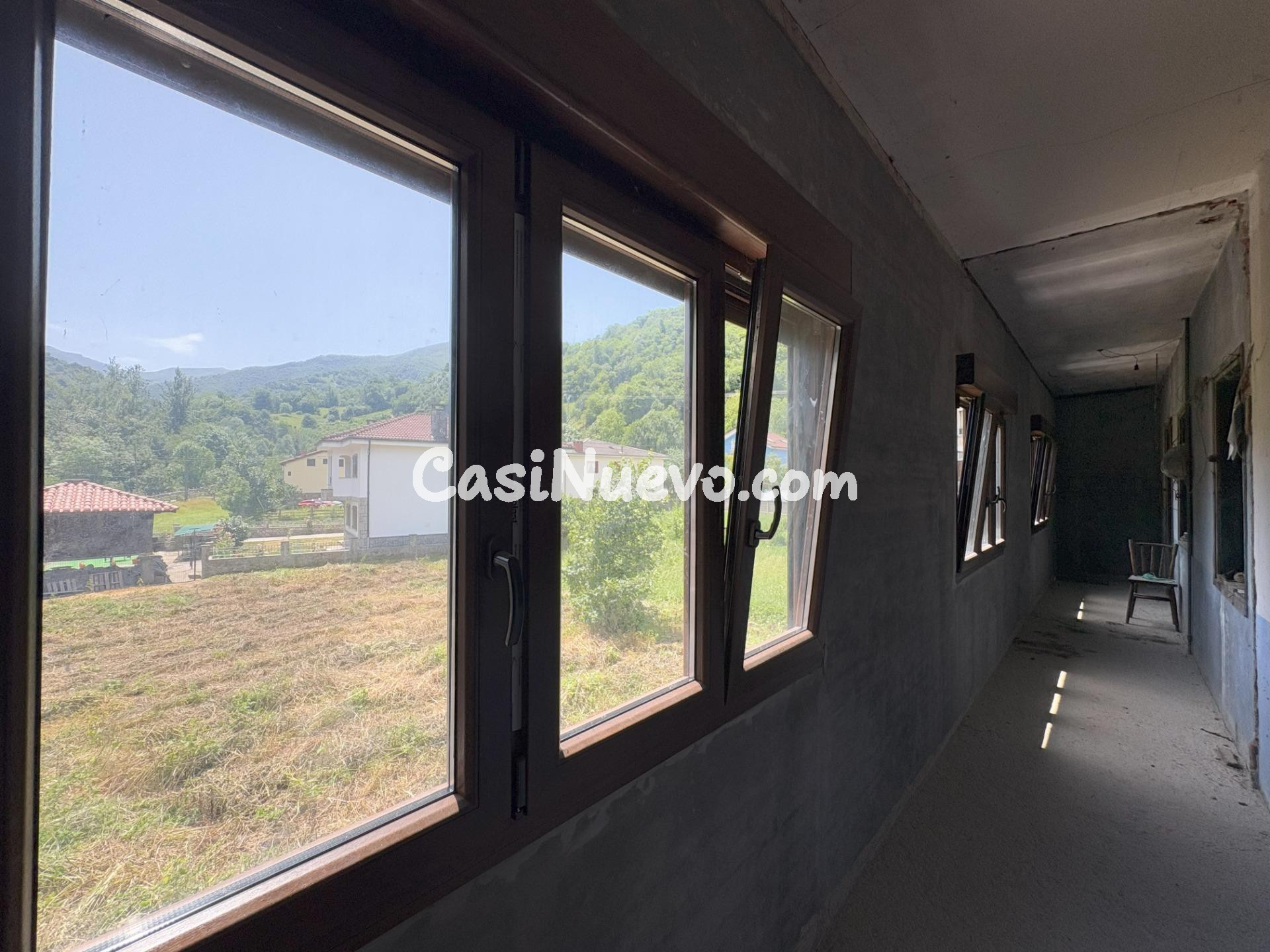 CASA INDEPENDIENTE CON 12 habitaciones, 4 BAÑOS Y 750 METROS - foto 37