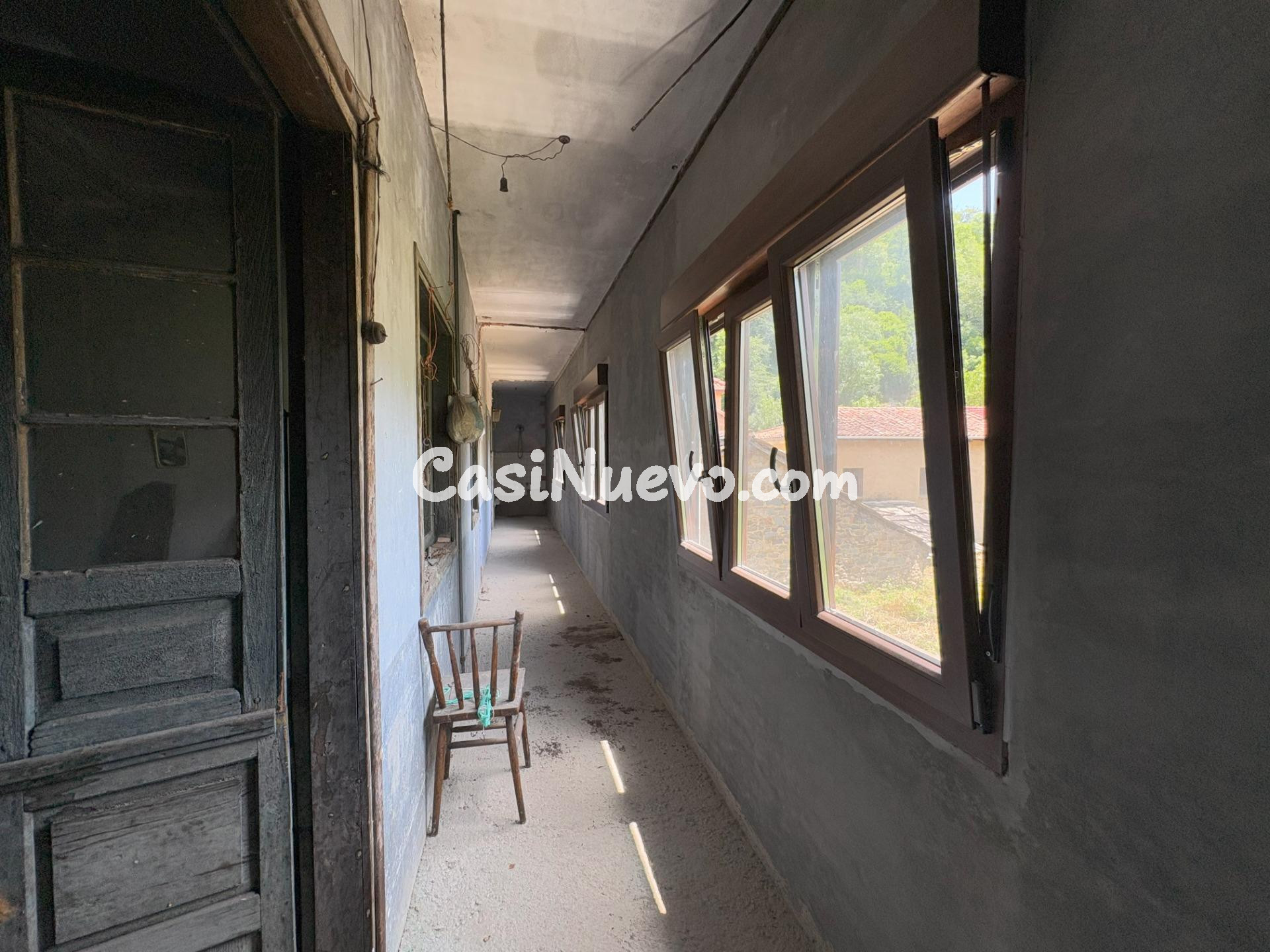 CASA INDEPENDIENTE CON 12 habitaciones, 4 BAÑOS Y 750 METROS - foto 38