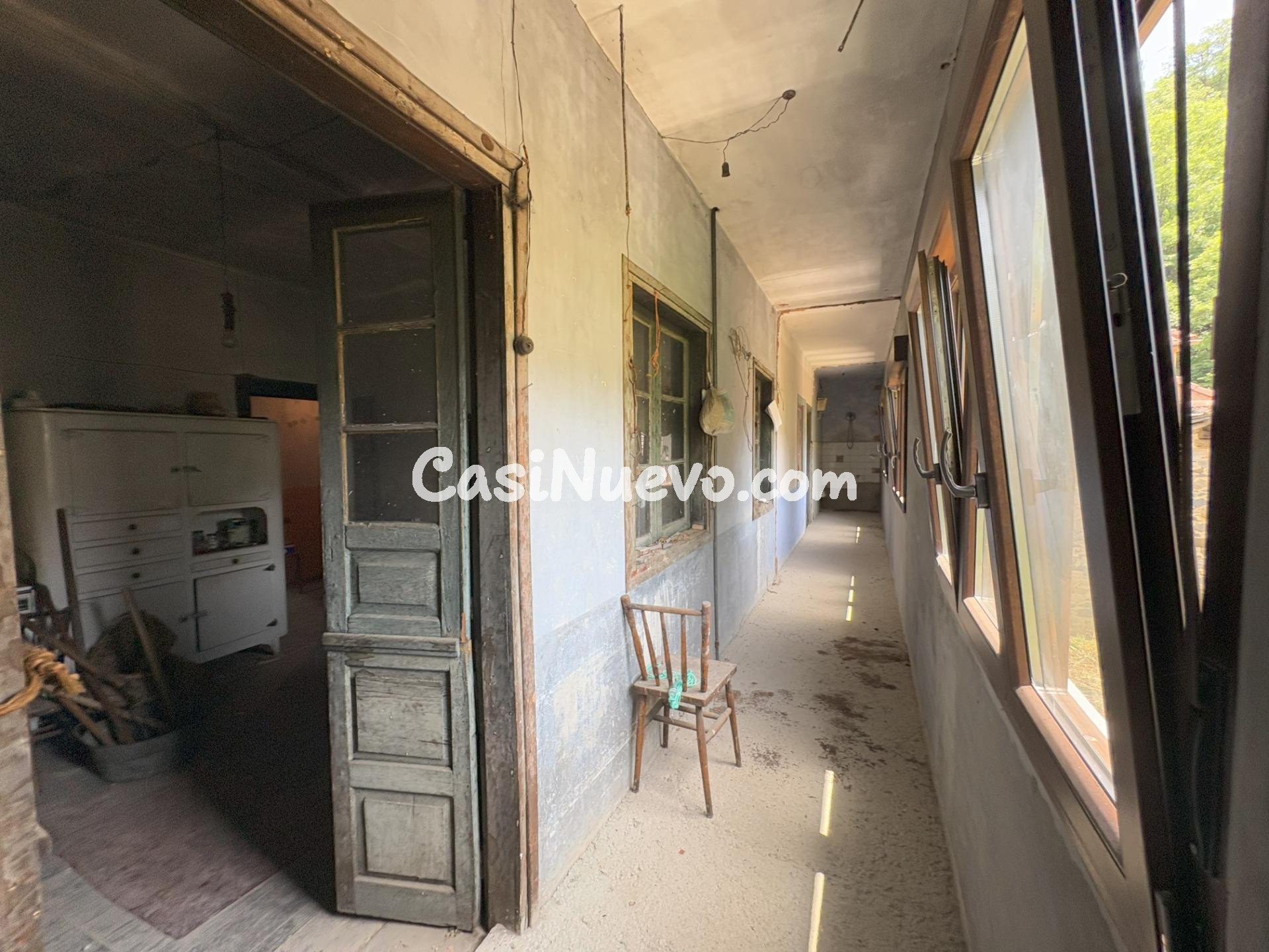 CASA INDEPENDIENTE CON 12 habitaciones, 4 BAÑOS Y 750 METROS - foto 39