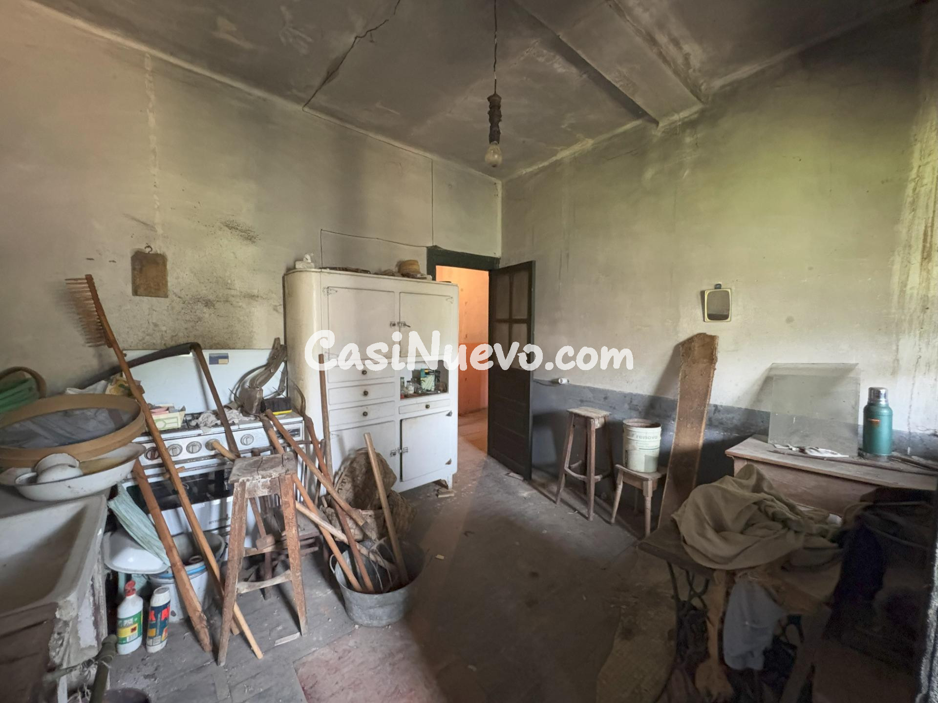 CASA INDEPENDIENTE CON 12 habitaciones, 4 BAÑOS Y 750 METROS - foto 40